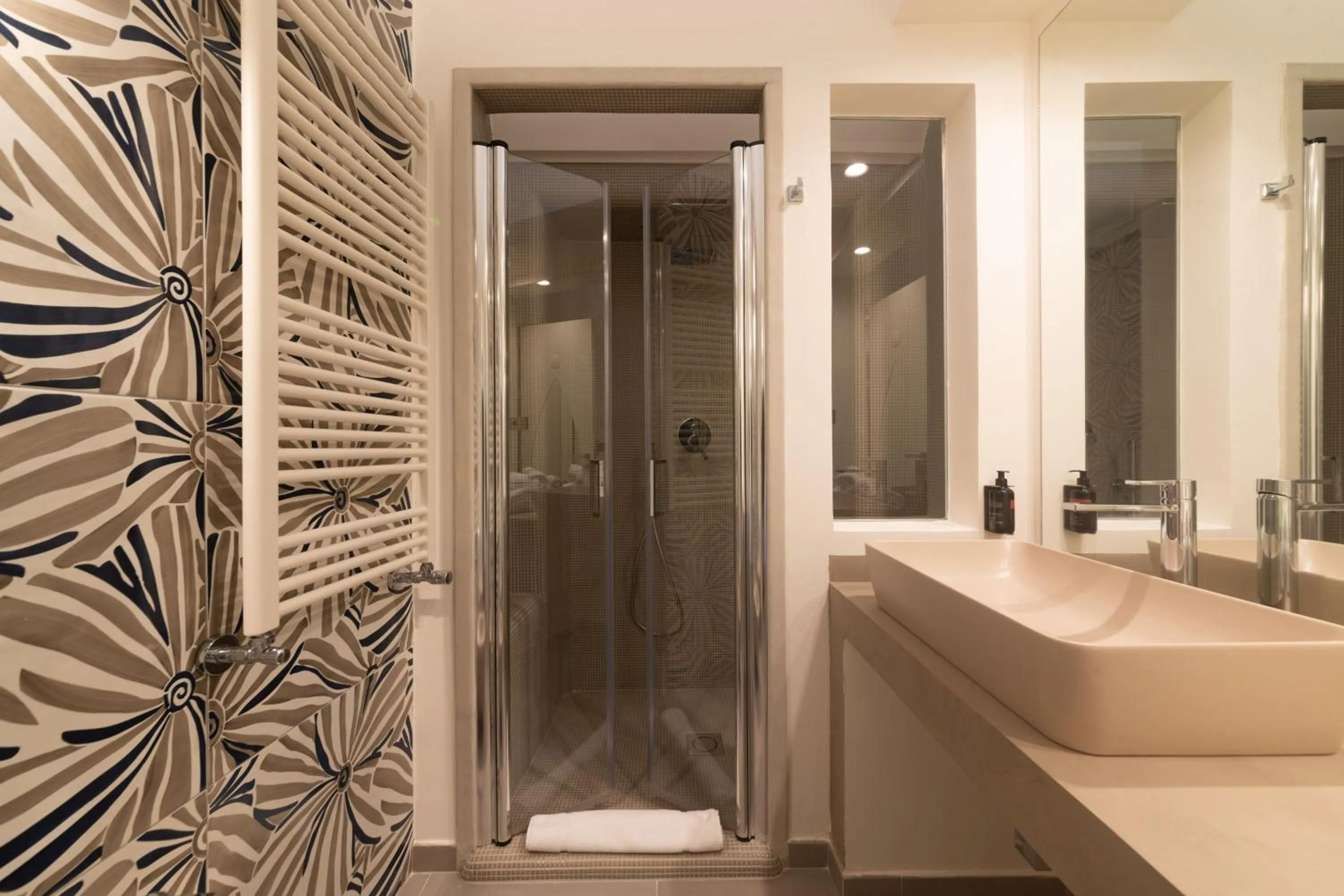 Insula Boutique Hotel