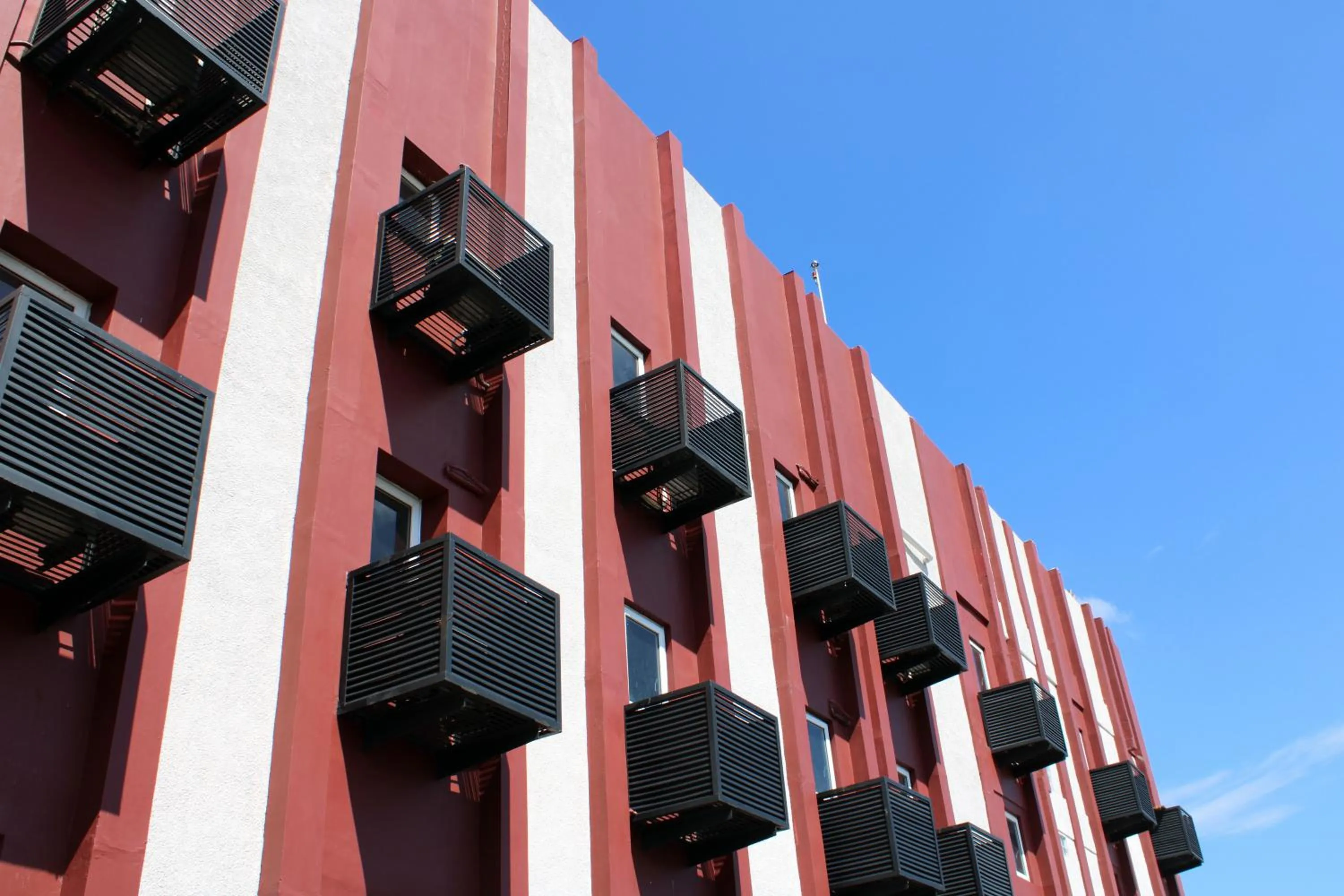 Facade/entrance in Kotta GO Yogyakarta