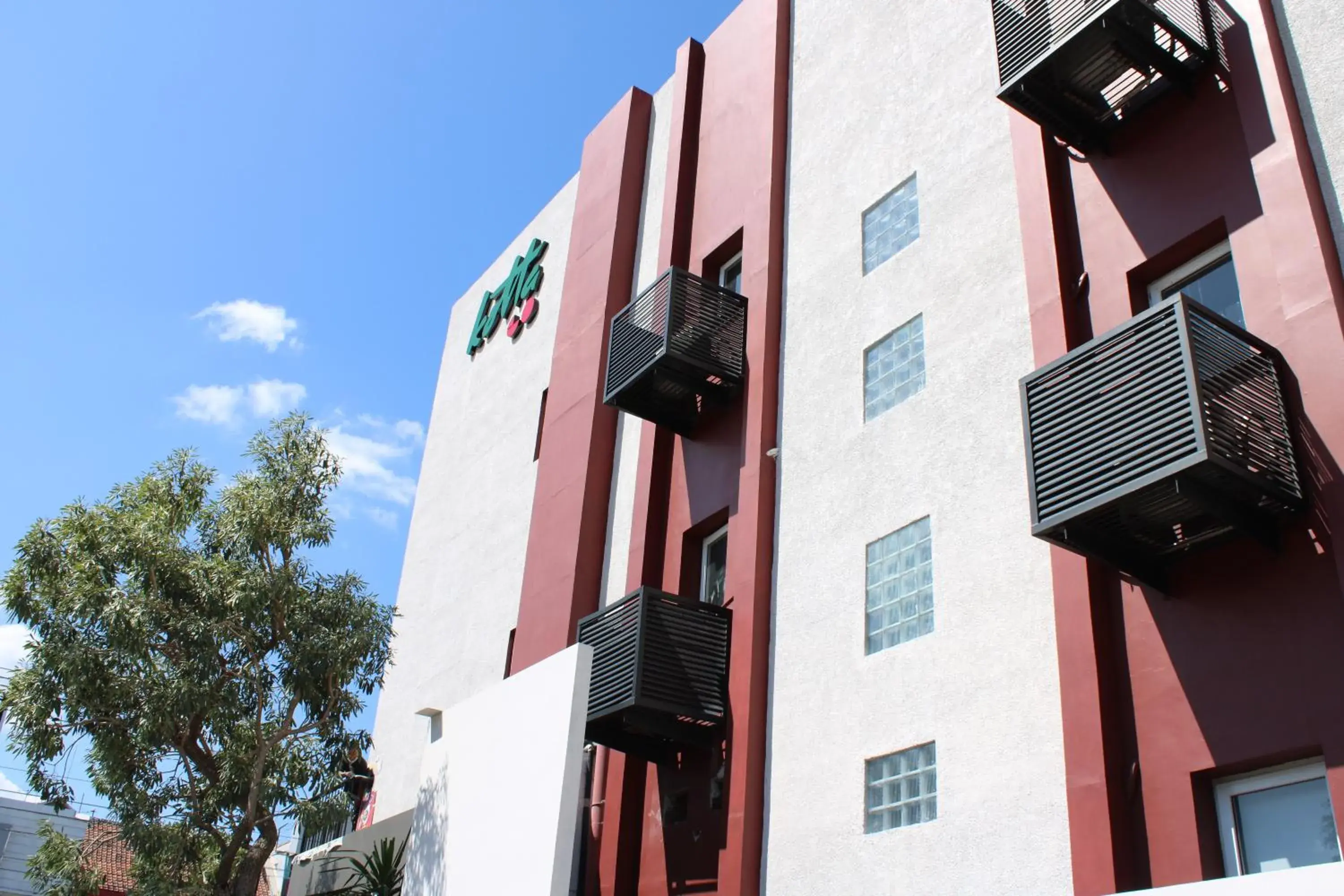 Facade/entrance in Kotta GO Yogyakarta Facade/entrance in Kotta GO Yogyakarta