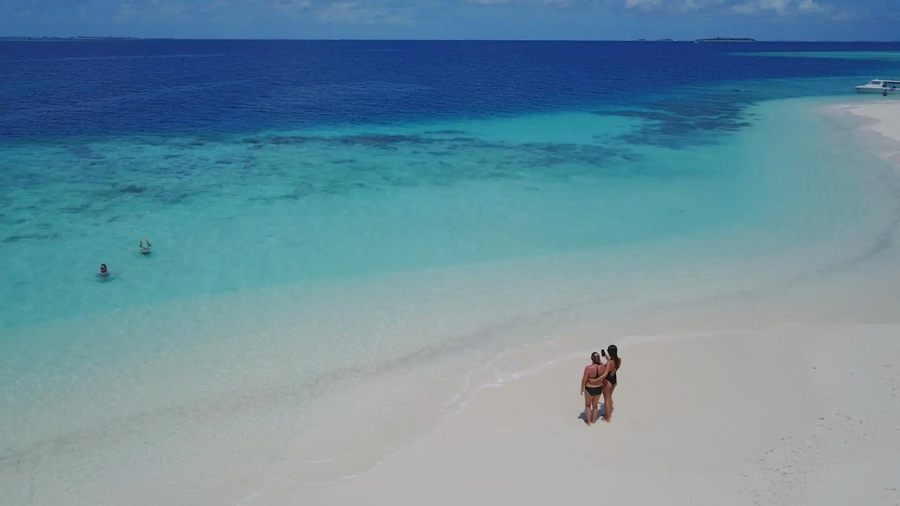 Activities in Triton Prestige Seaview and Spa Activities in Triton Prestige Seaview and Spa