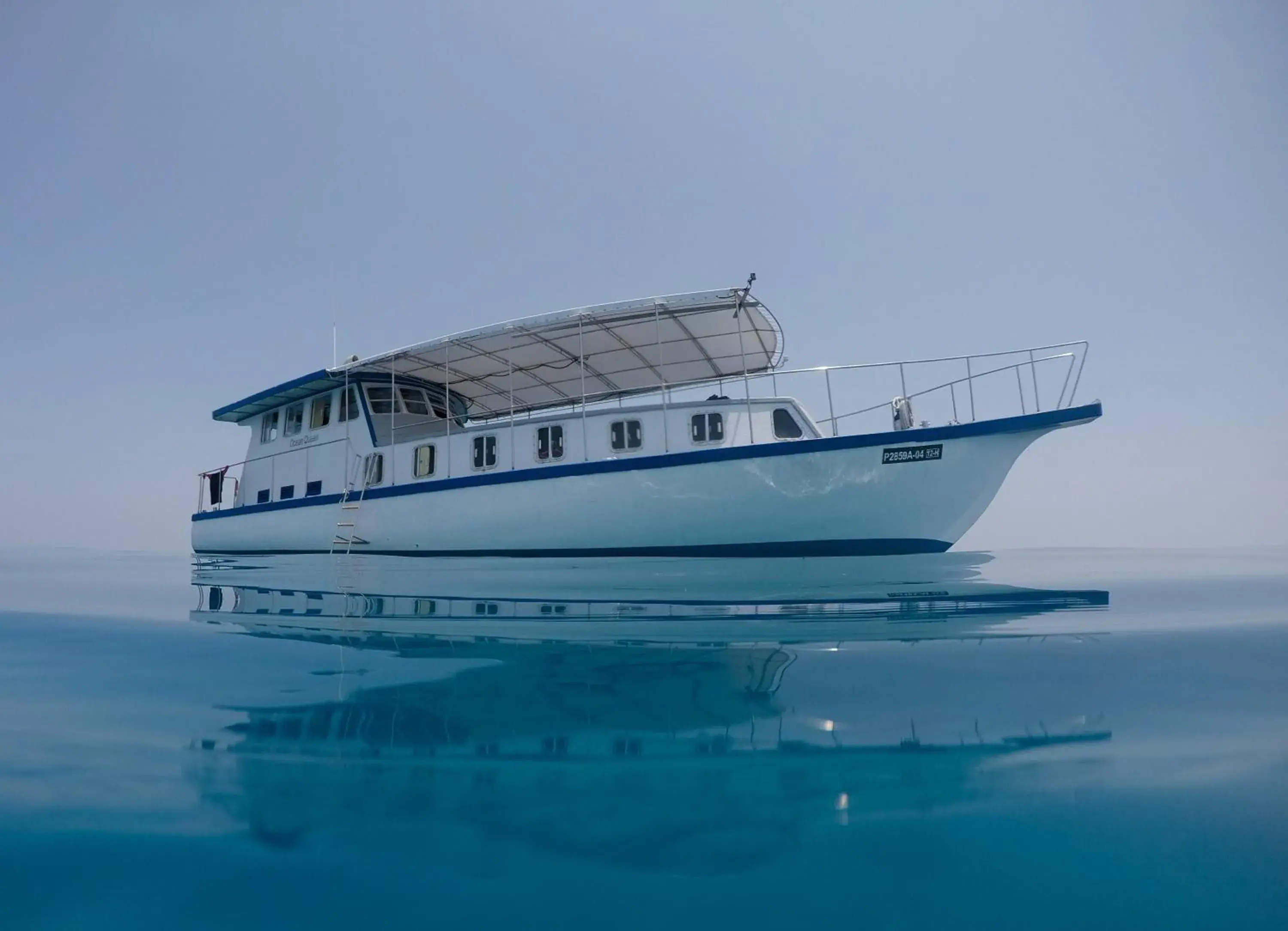 Activities in Triton Prestige Seaview and Spa Activities in Triton Prestige Seaview and Spa