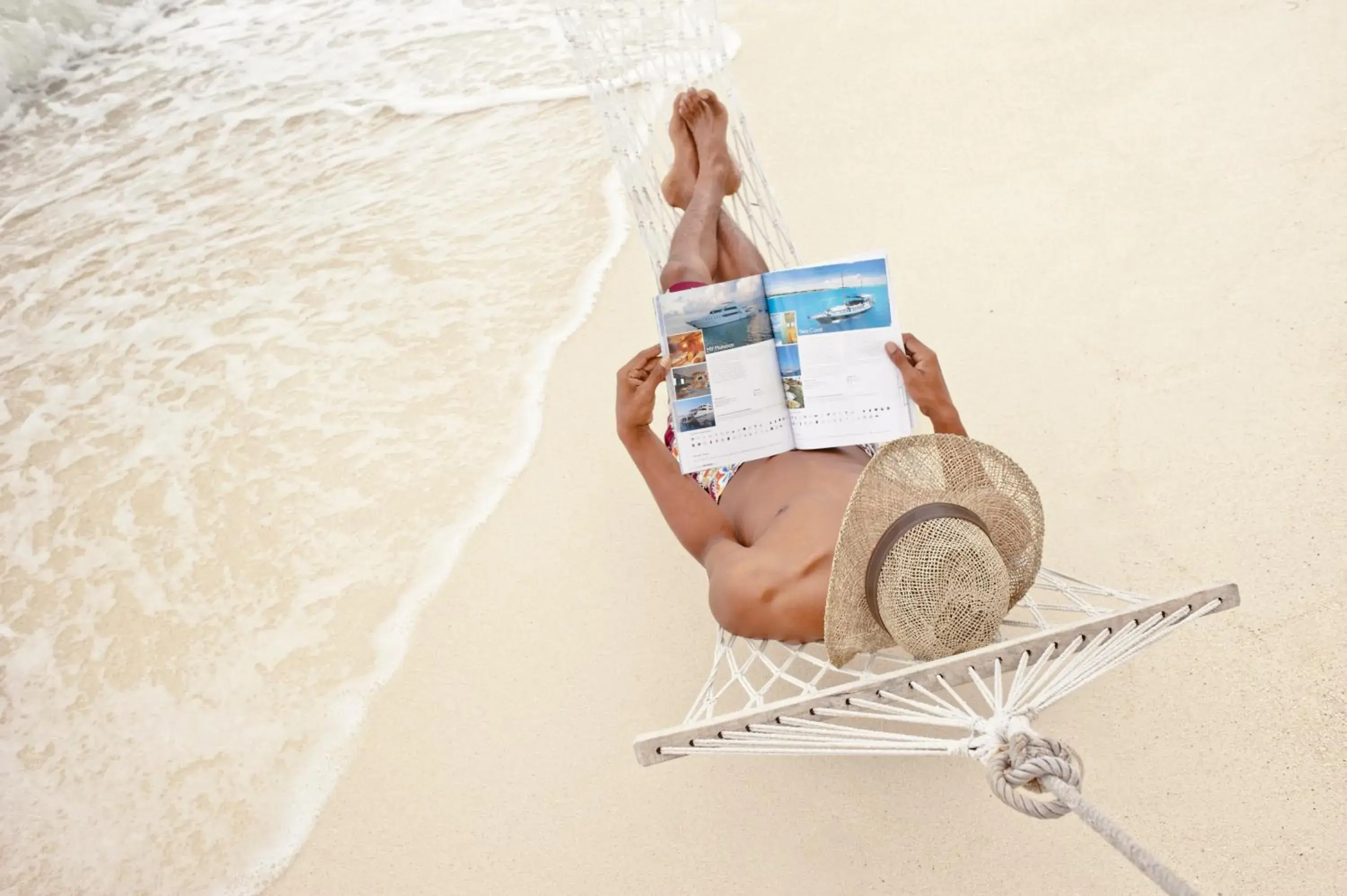 Activities in Triton Prestige Seaview and Spa Activities in Triton Prestige Seaview and Spa
