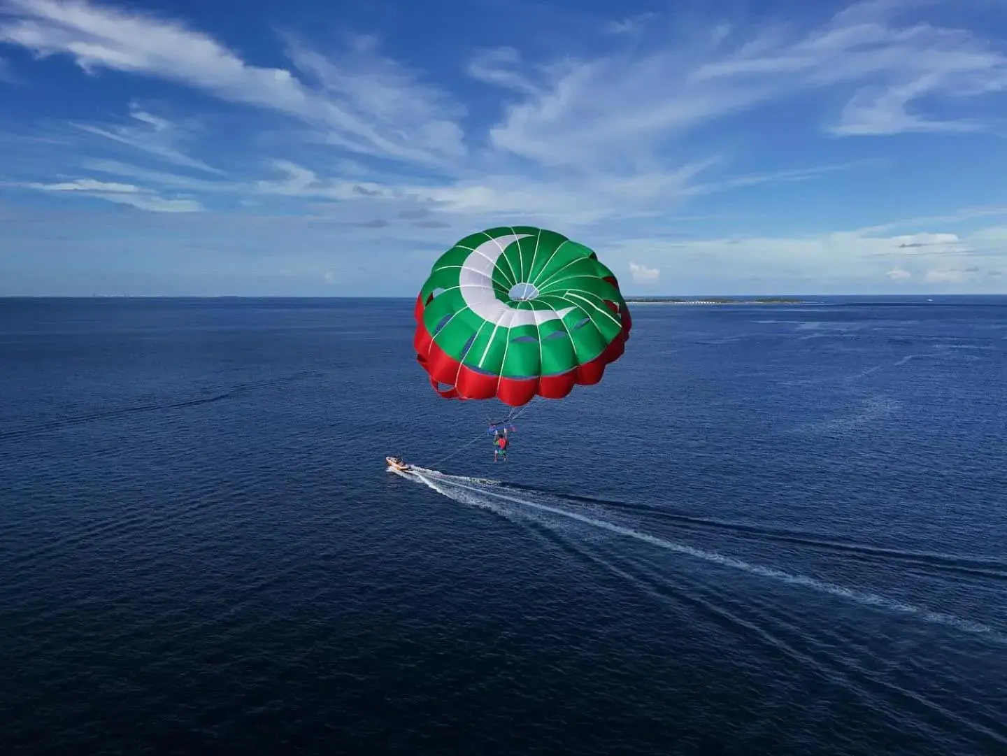 Activities in Triton Prestige Seaview and Spa Activities in Triton Prestige Seaview and Spa