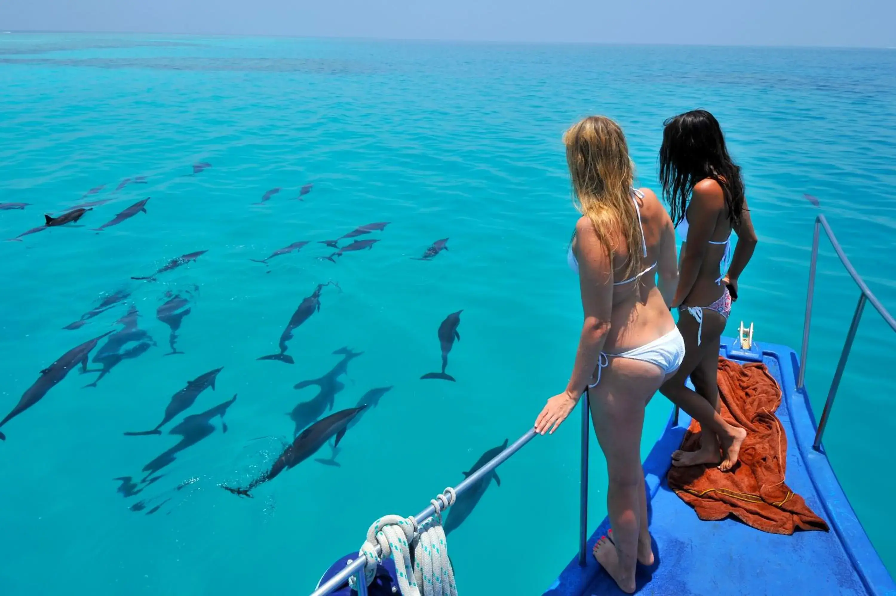 Activities in Triton Prestige Seaview and Spa Activities in Triton Prestige Seaview and Spa