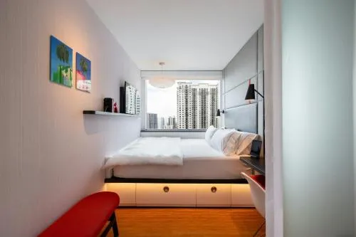 citizenM Miami Brickell