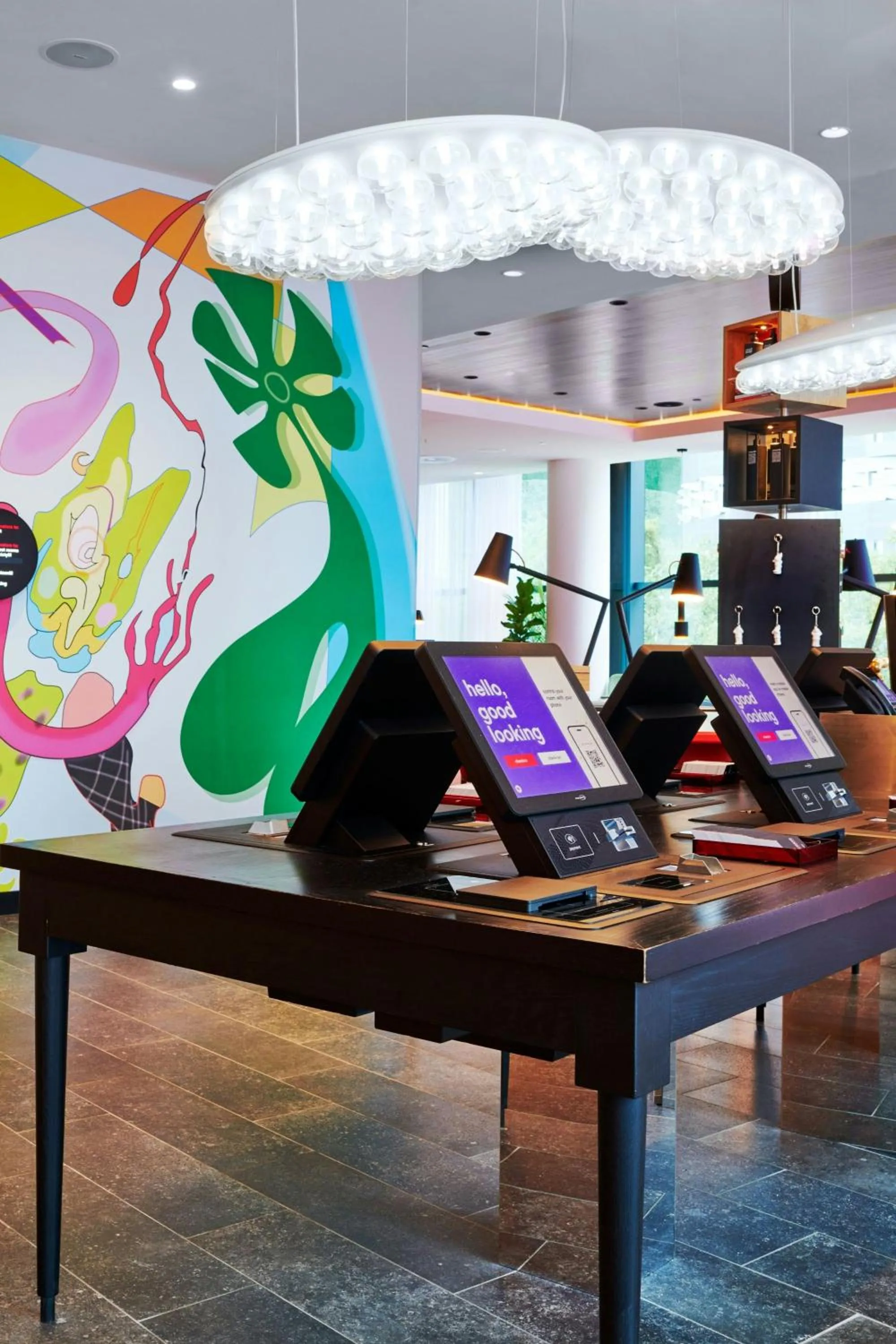 Other in citizenM Miami Brickell