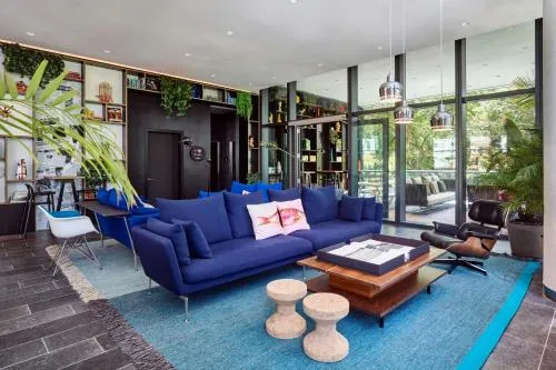 citizenM Miami Brickell