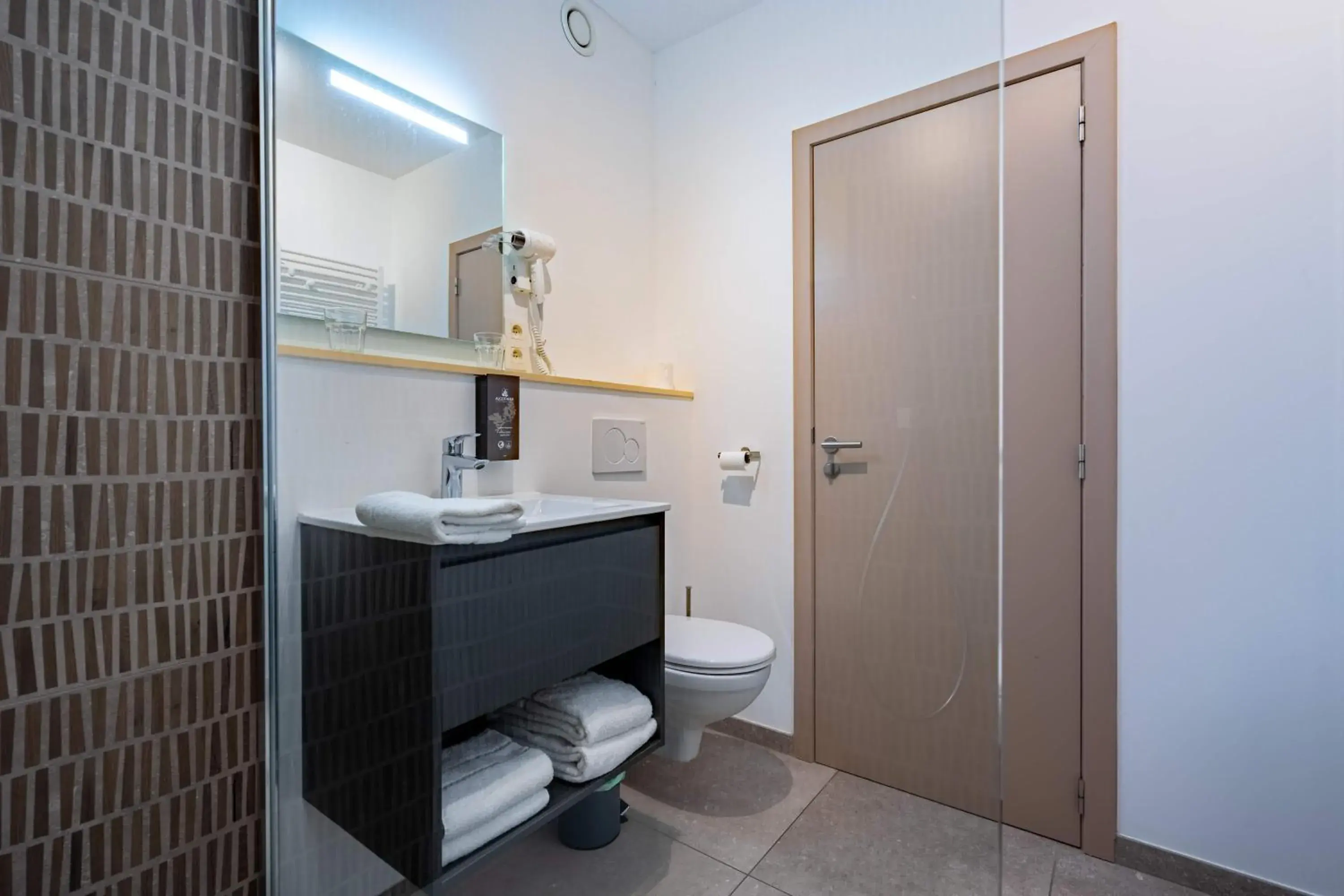 Apartment in Appart hôtel En Ville Apartment in Appart hôtel En Ville