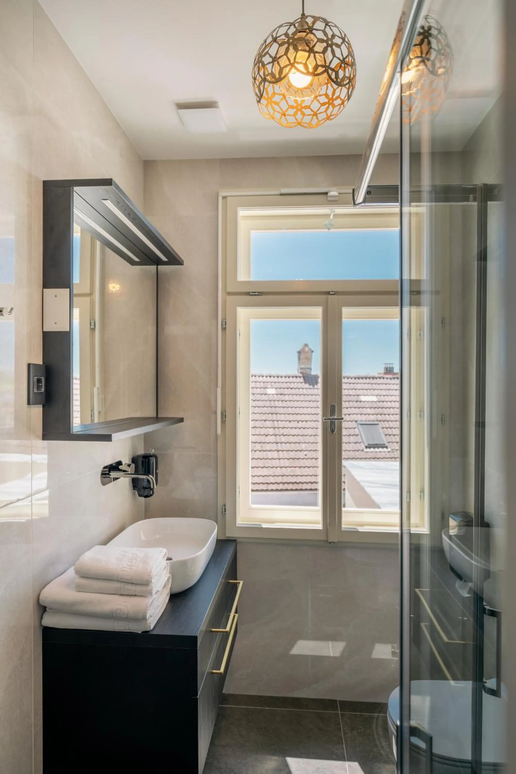 Superior Double Room - single occupancy in Dvorec Gregorčič