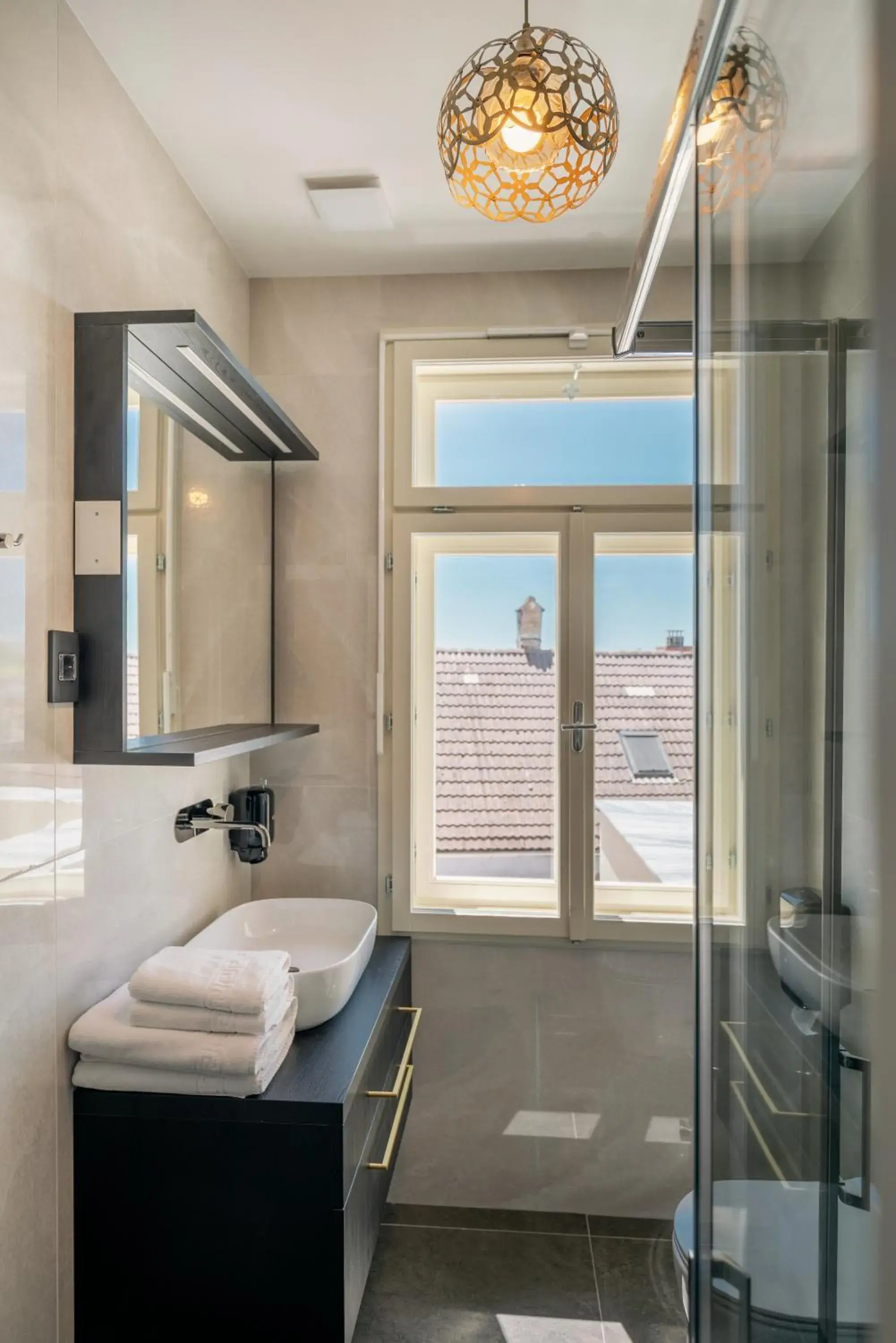 Superior Double Room - single occupancy in Dvorec Gregorčič Superior Double Room - single occupancy in Dvorec Gregorčič