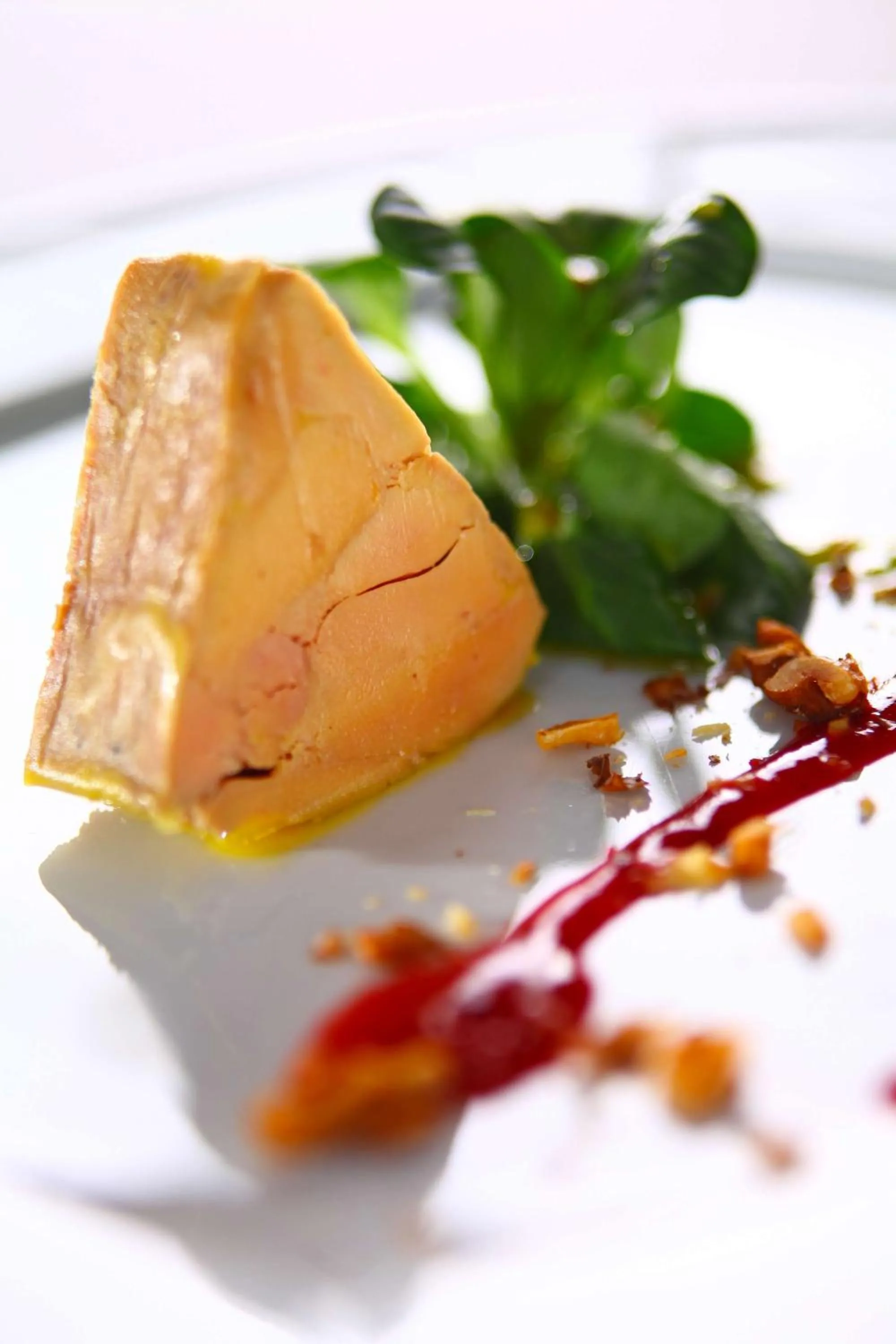 Restaurant/places to eat in Radisson Blu Béke Hotel, Budapest