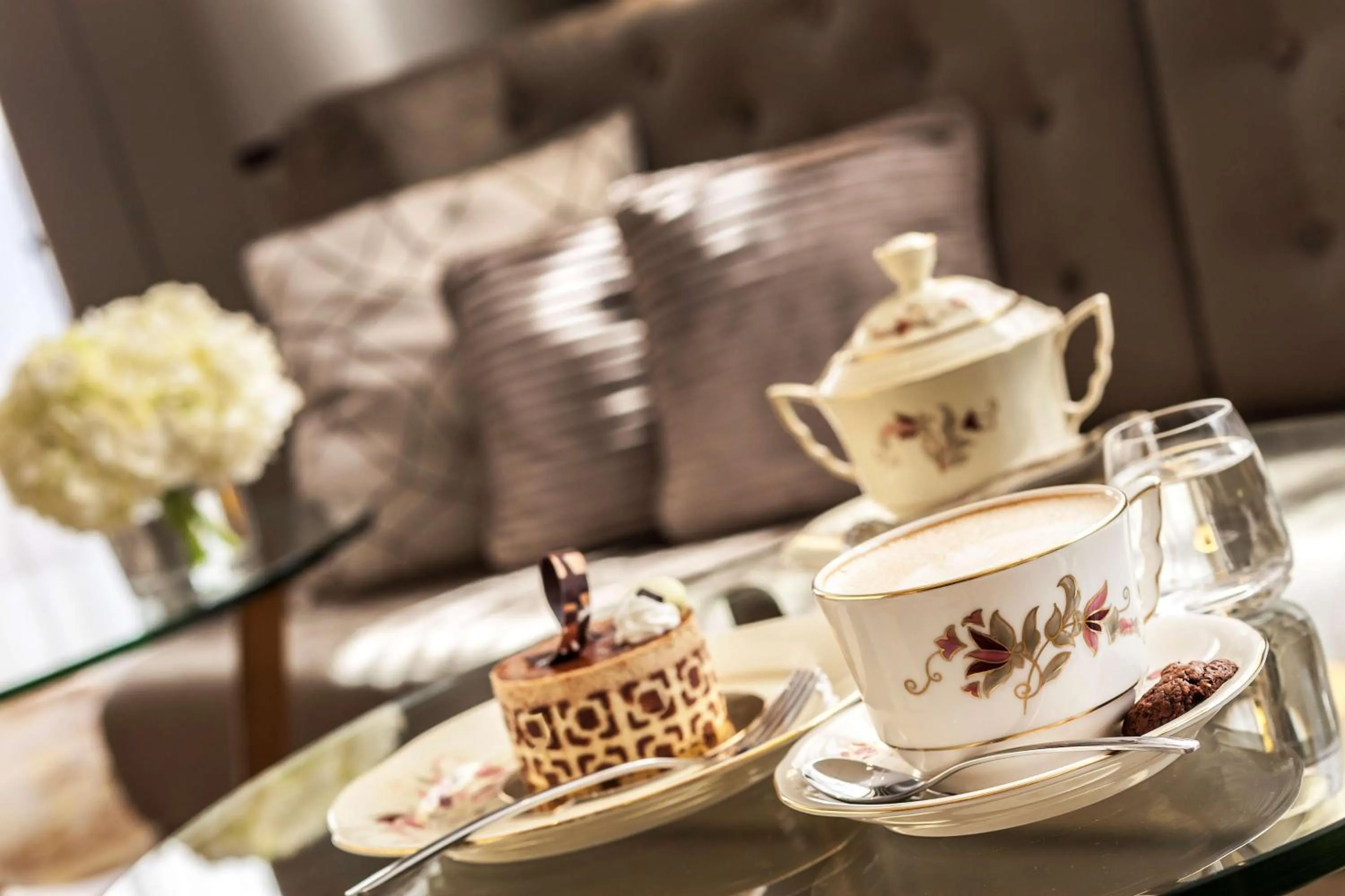 Restaurant/places to eat in Radisson Blu Béke Hotel, Budapest