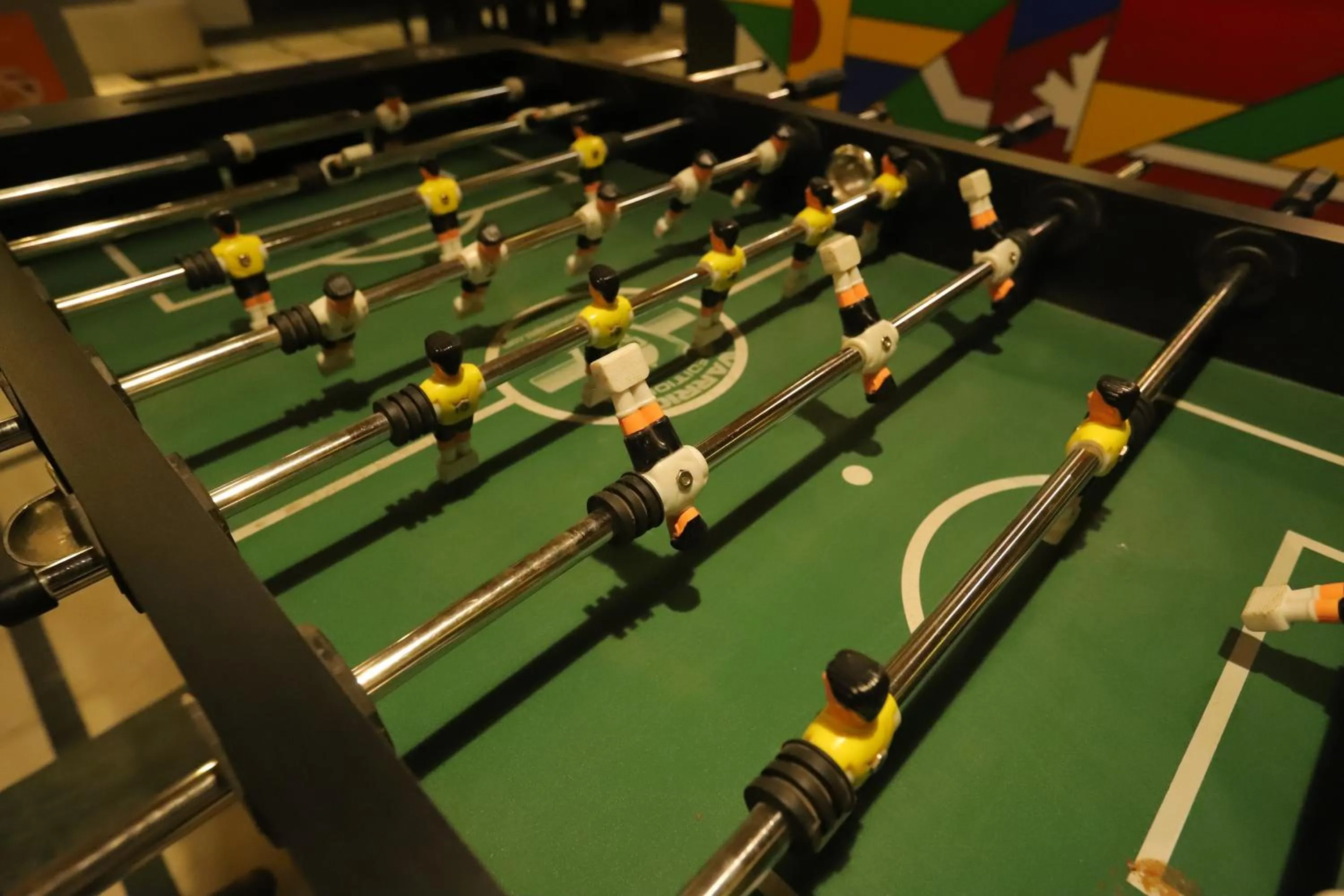 Property building in Hotel Hari Piorko Grand - 2 Min from New Delhi Railway Station