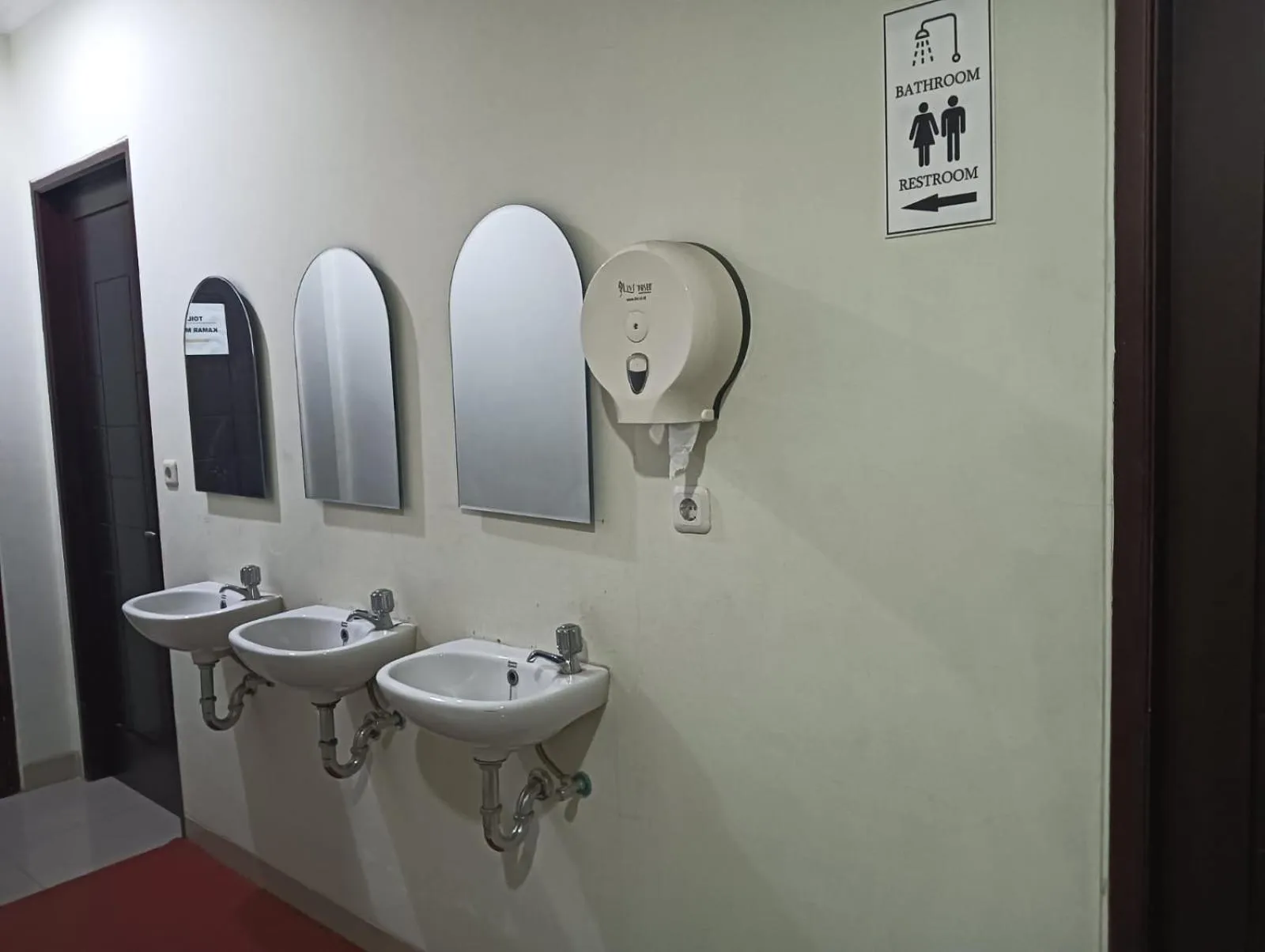 Heritel Urban Hostel