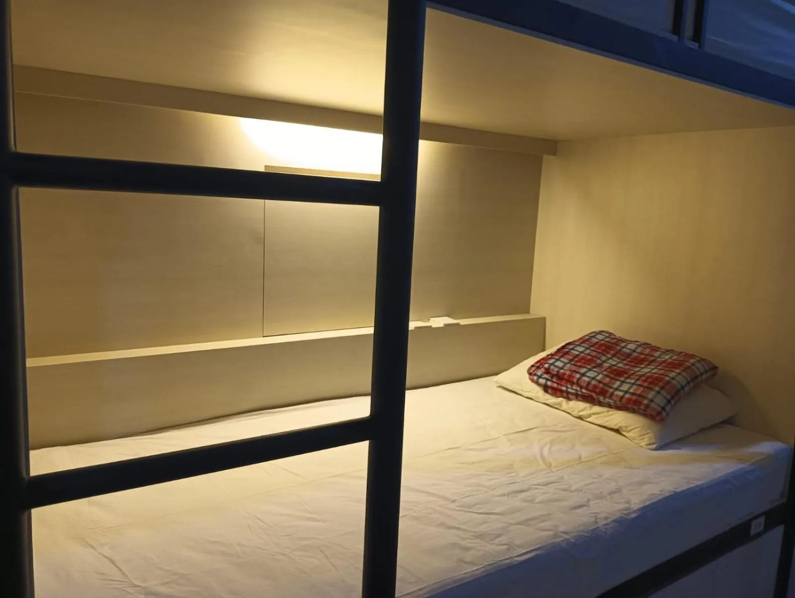 Heritel Urban Hostel