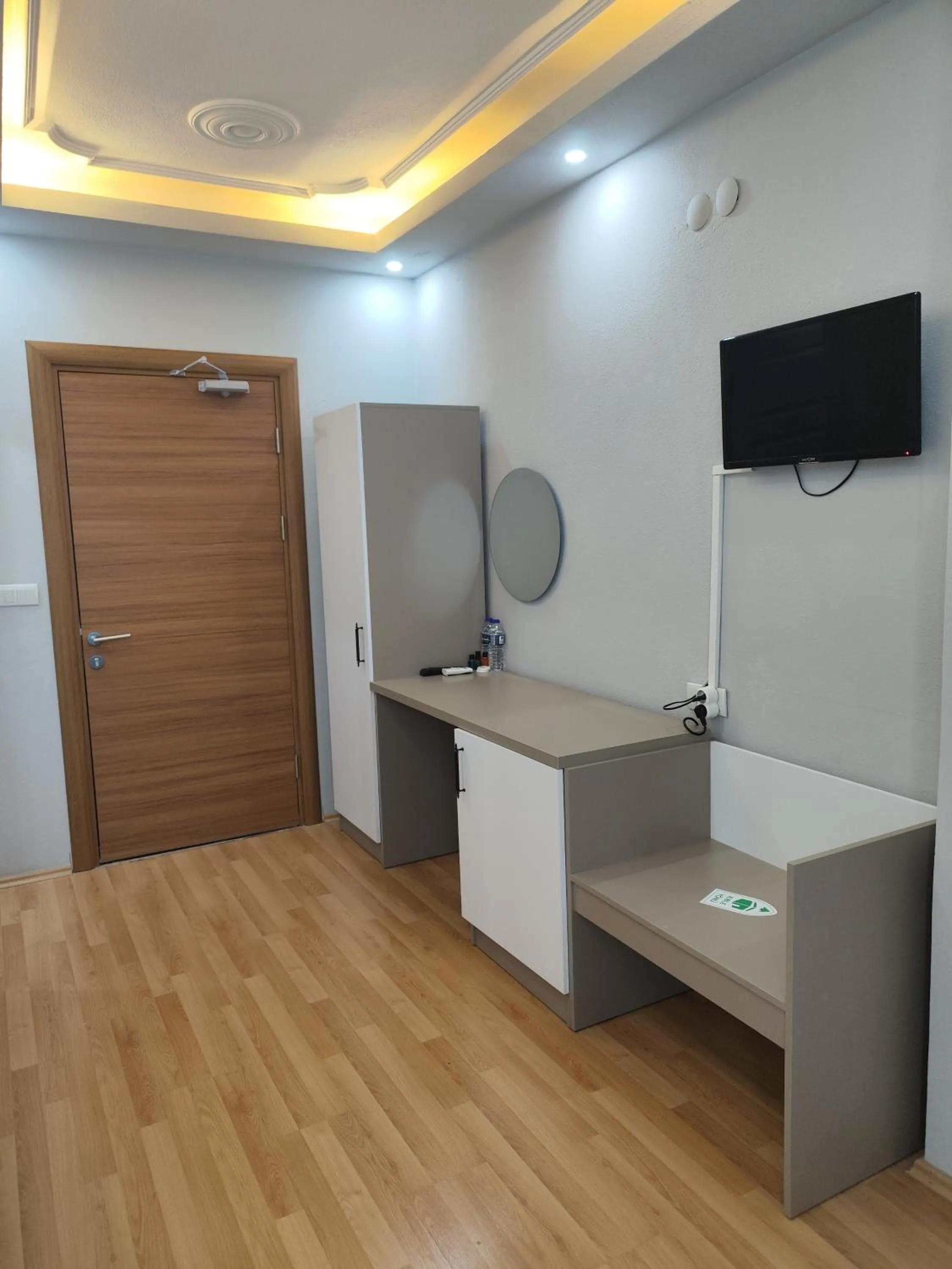 Property building in HOTEL MARMARA