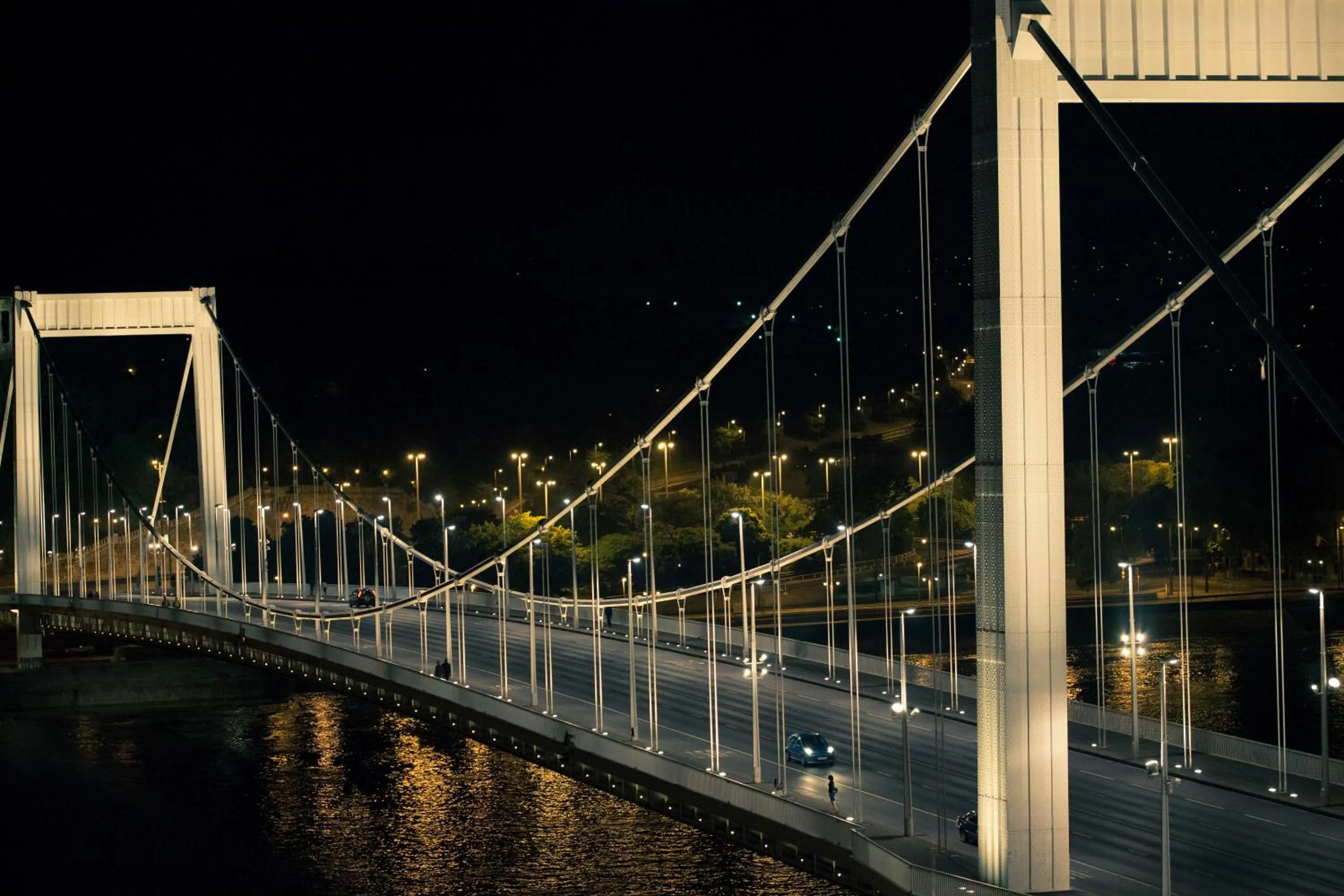 Area and facilities in City Hotel Matyas