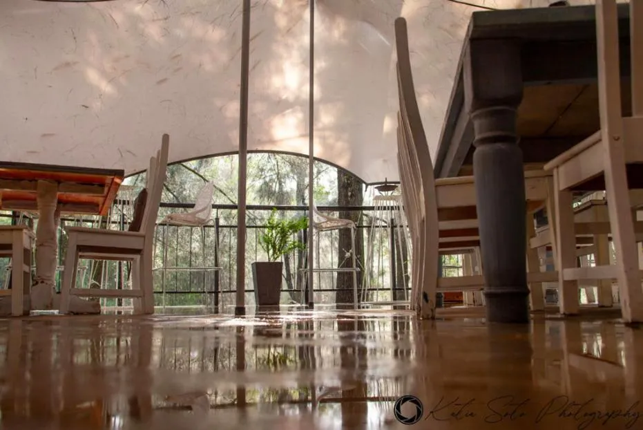 Balcony/Terrace in La Moor Country Venue & Eatery