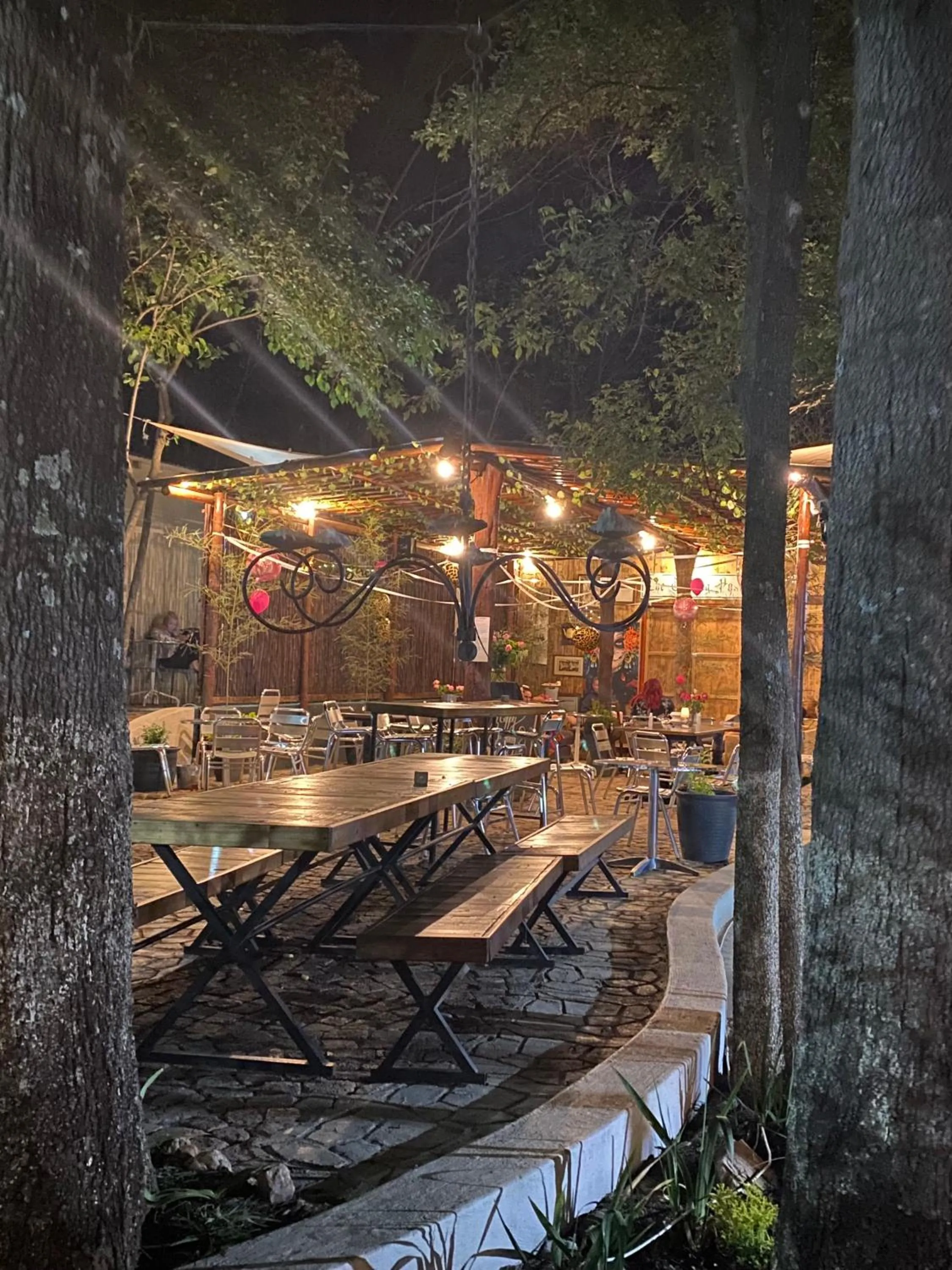 Banquet/Function facilities in La Moor Country Venue & Eatery