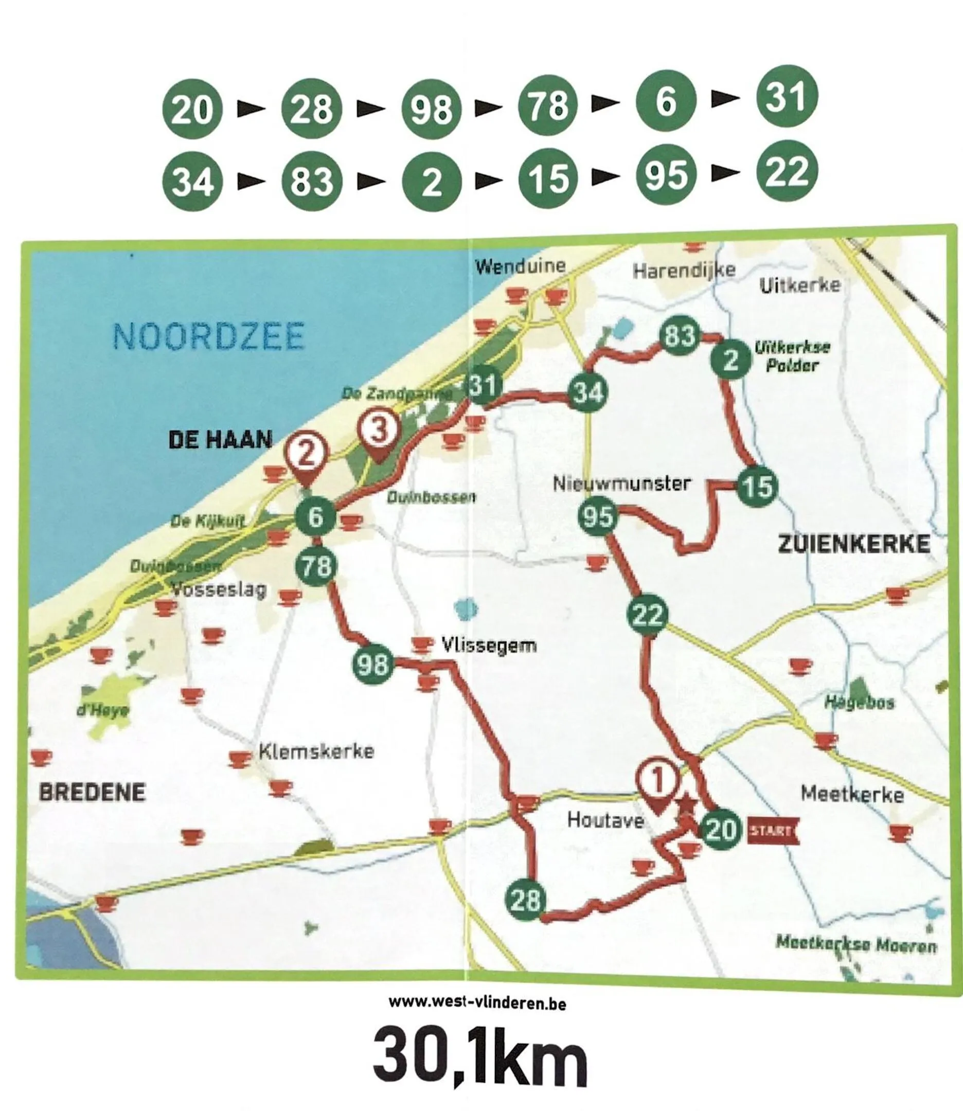 Cycling in casa matteo de haan Grote straat 152