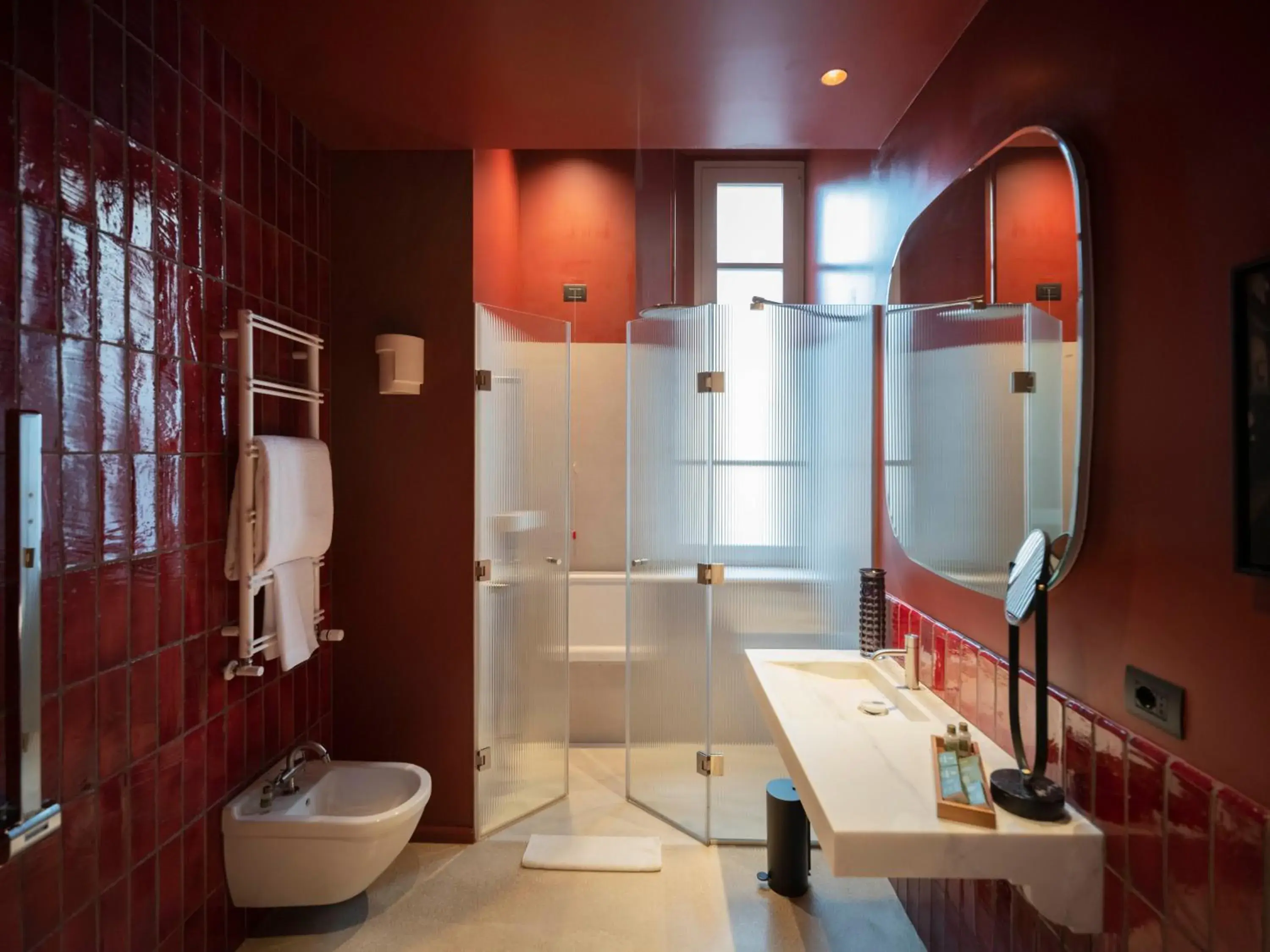 Superior Double Room in Paradis Pietrasanta Superior Double Room in Paradis Pietrasanta