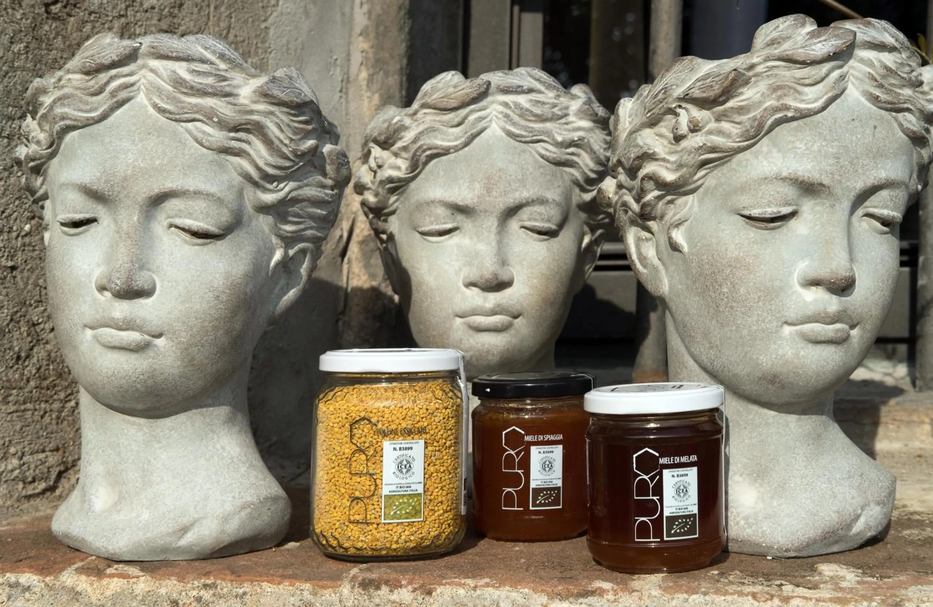 Food and drinks in Paradis Pietrasanta