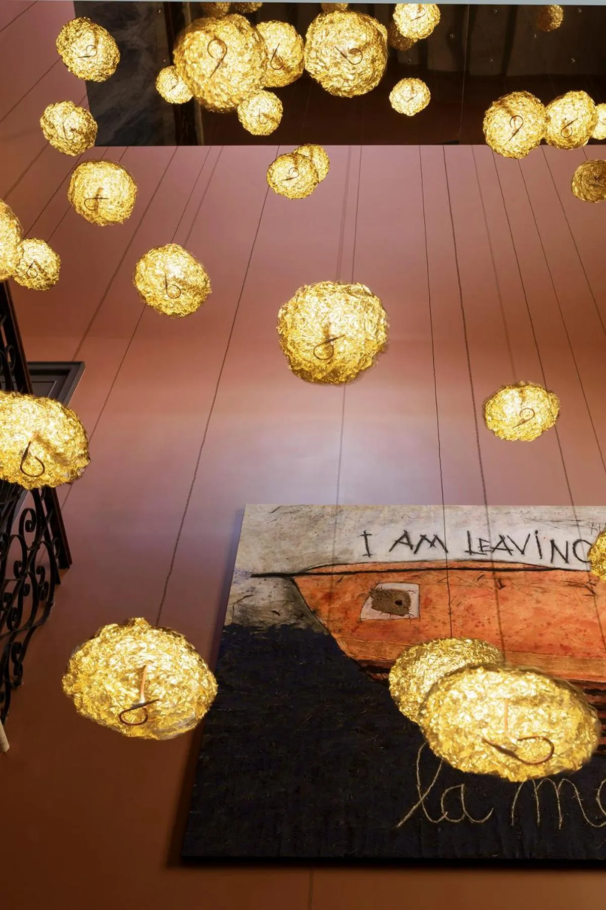 Lobby or reception in Paradis Pietrasanta