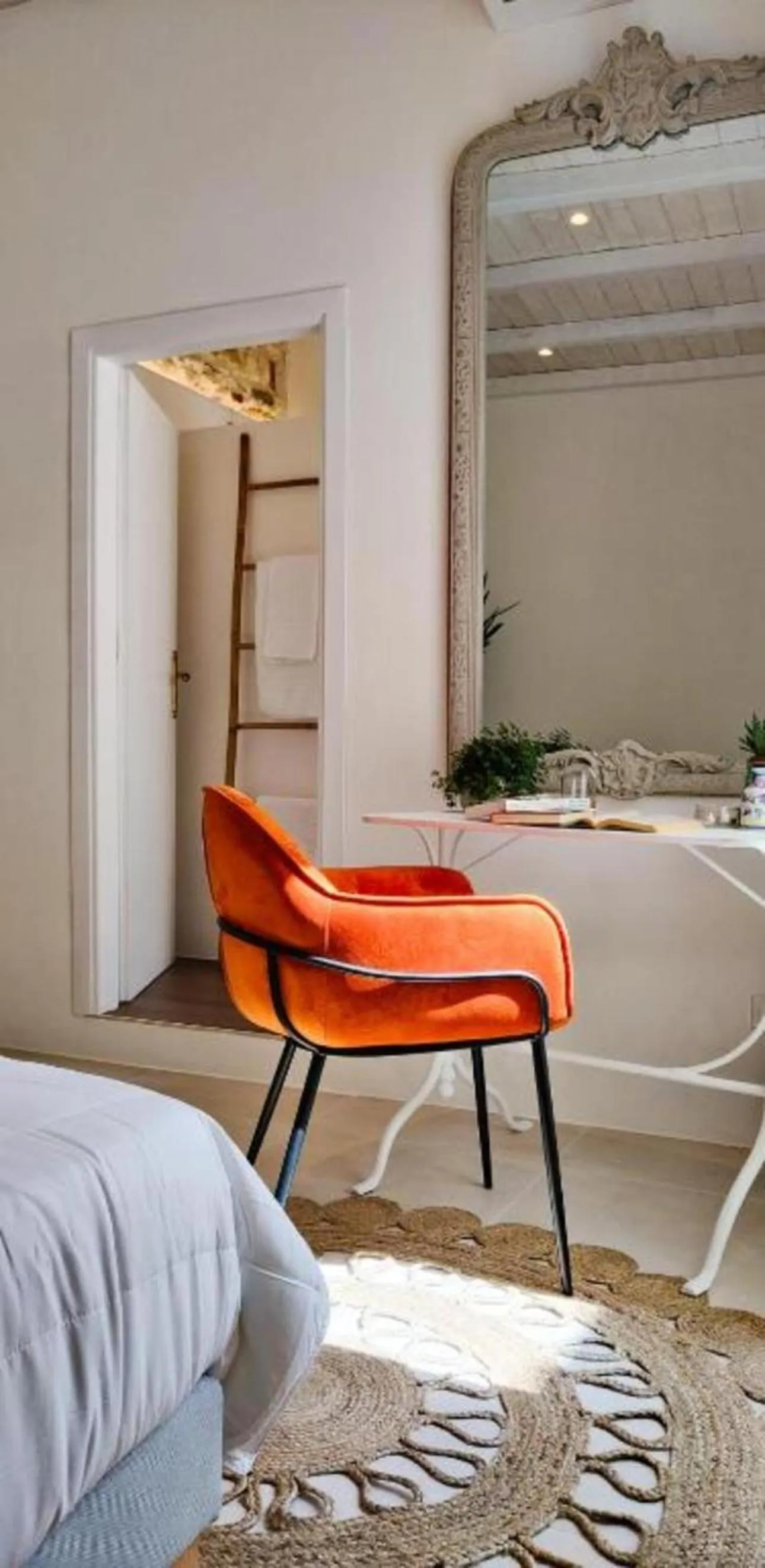 Bed in Calamùrn Ortigia