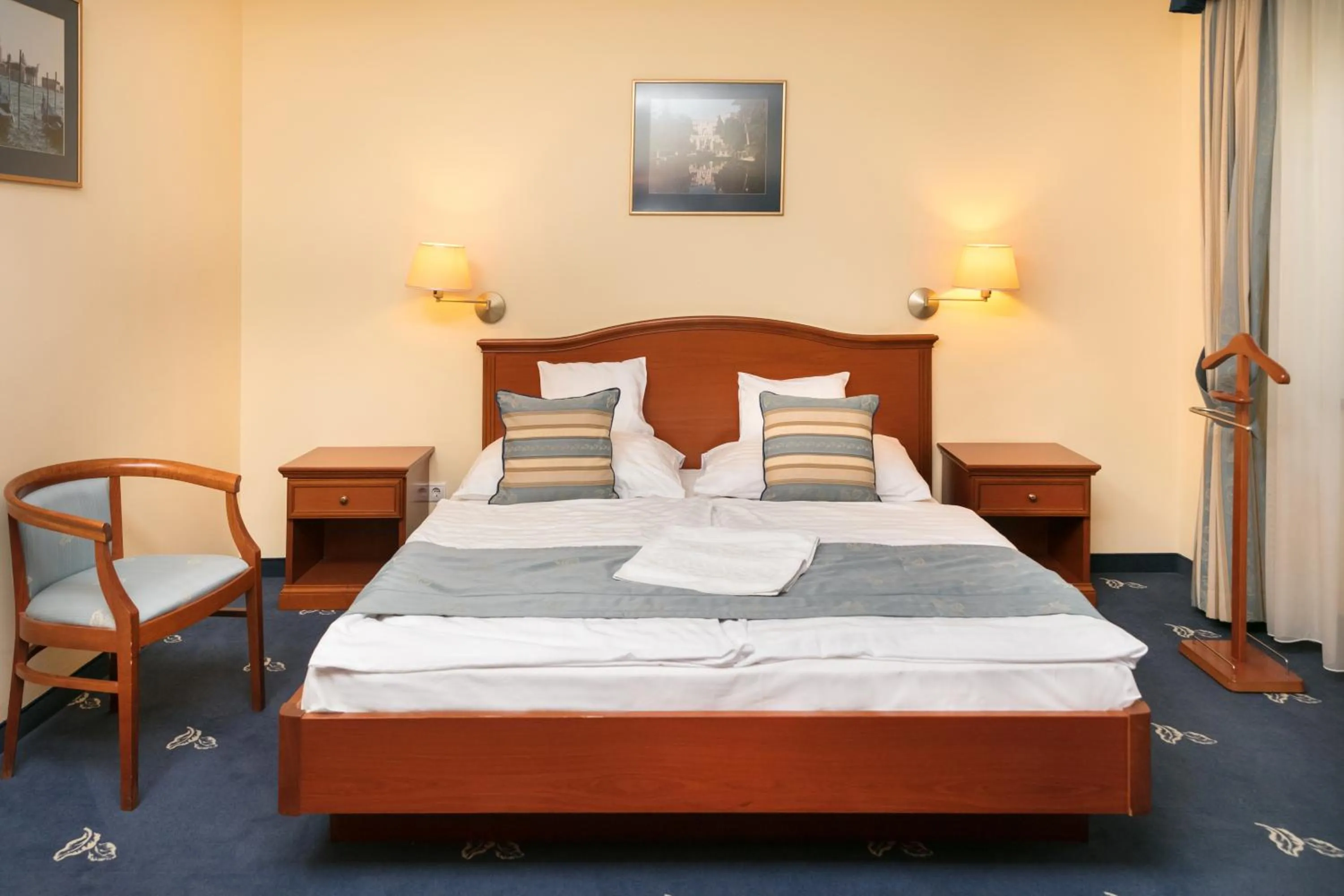 Superior Suite in Hotel Kálvária Superior