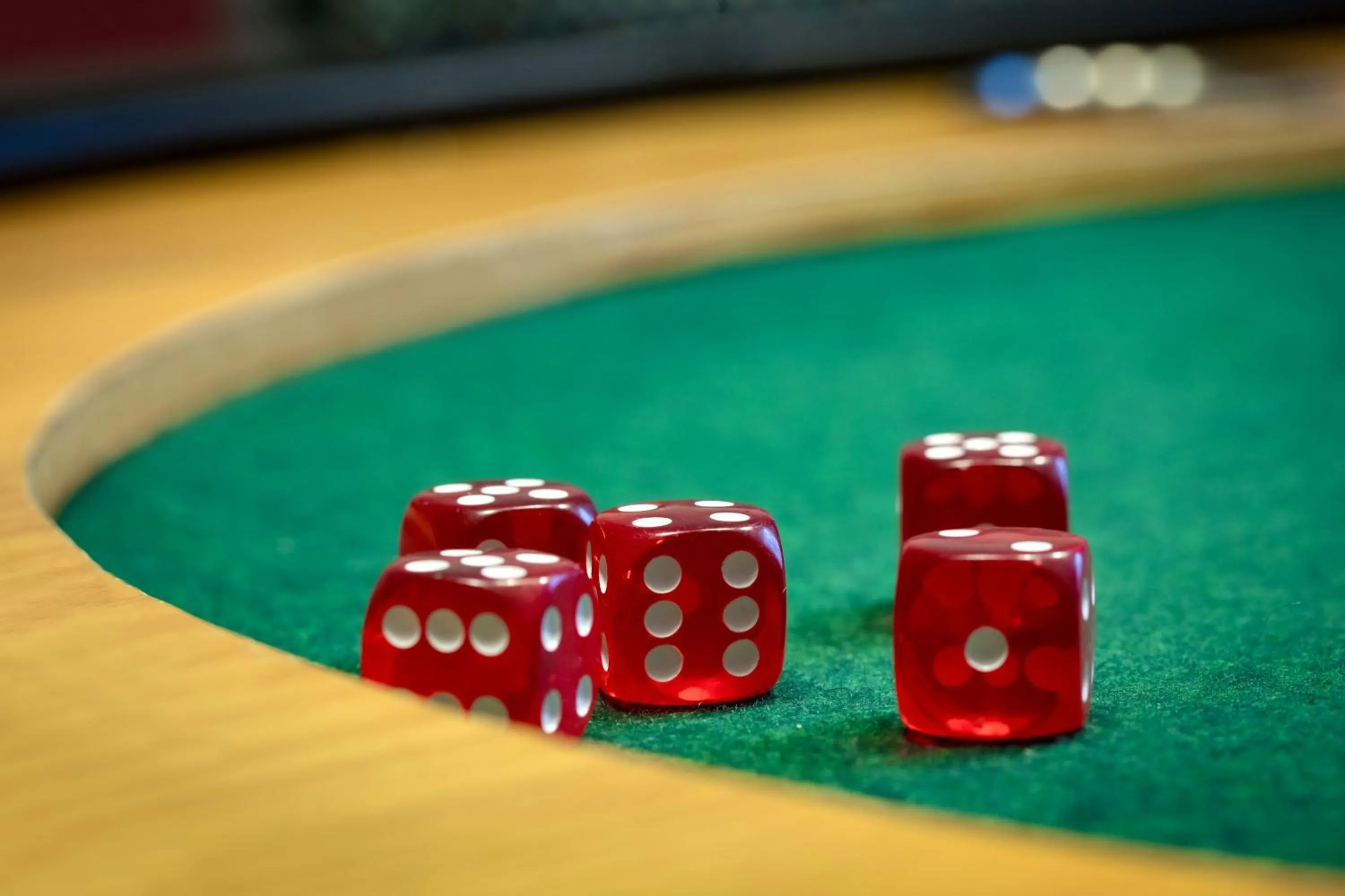 Game Room in Hotel Kálvária Superior