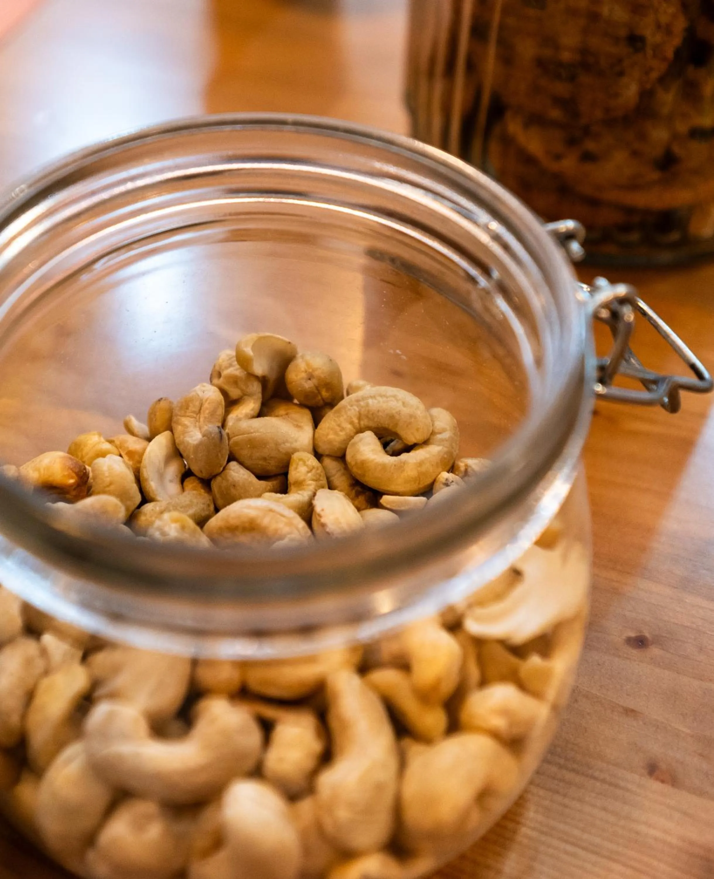 Food in Dimora EFFE - Eco B&B