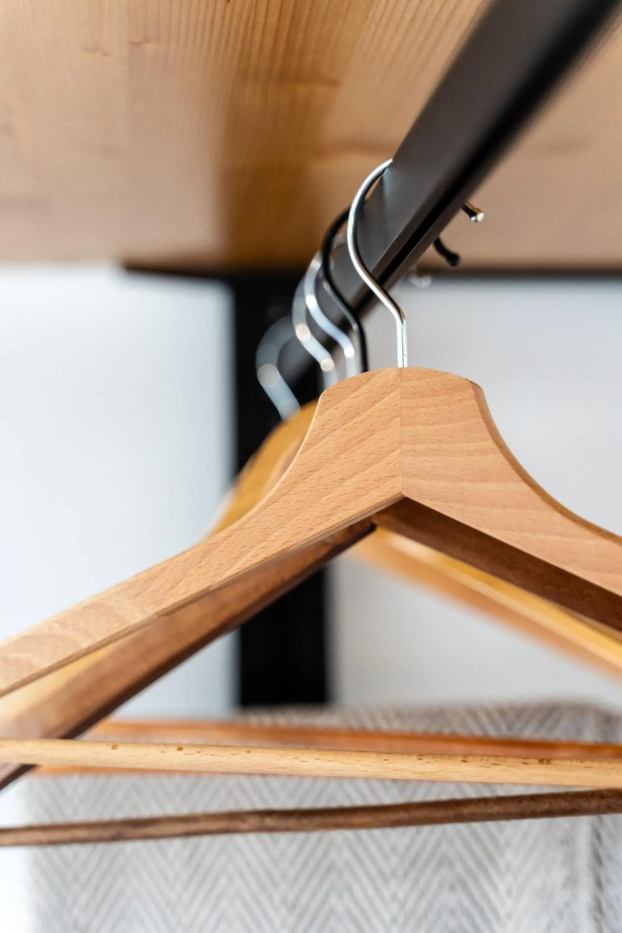 Double Room with Balcony - single occupancy in Dimora EFFE - Eco B&B Double Room with Balcony - single occupancy in Dimora EFFE - Eco B&B