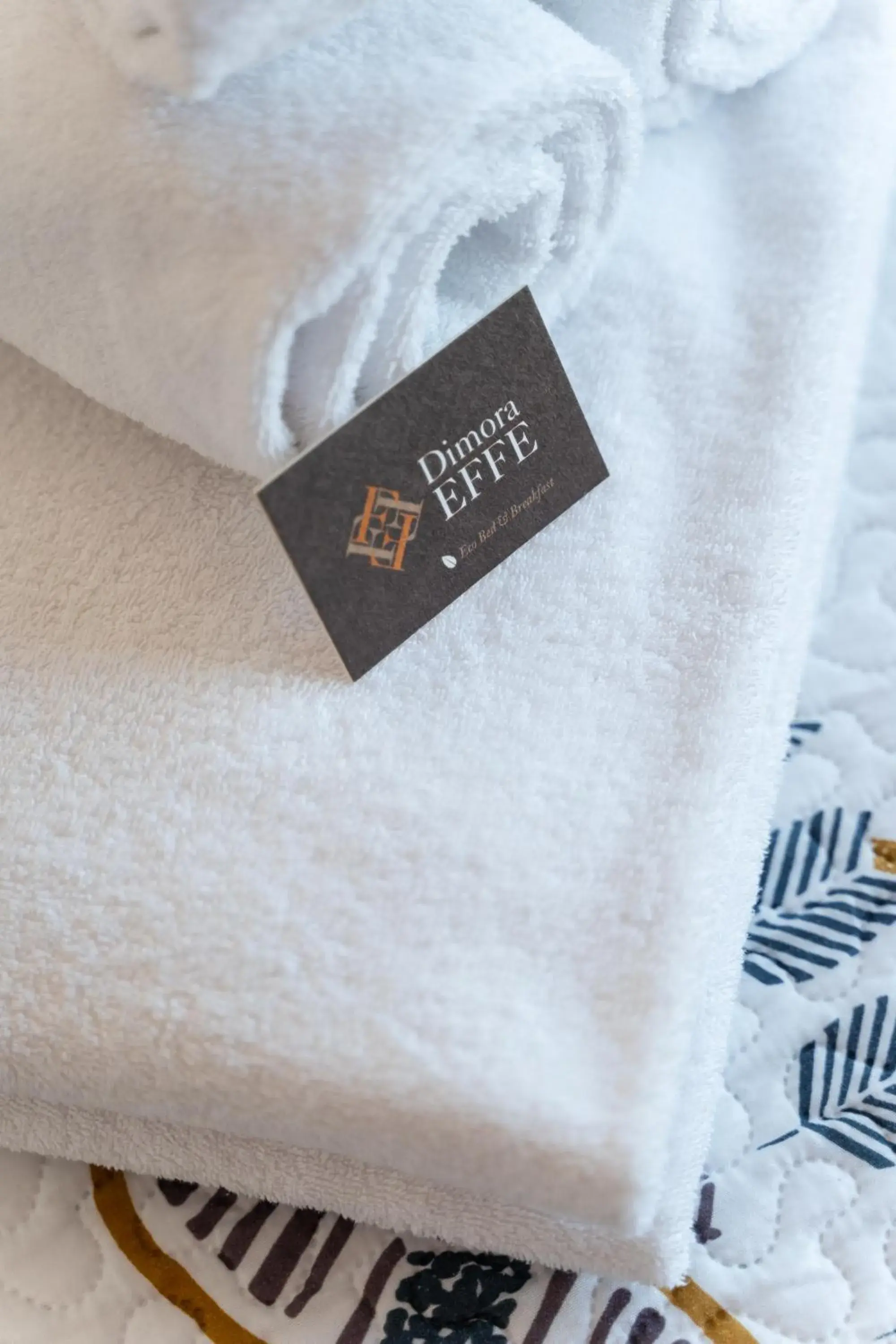 Double Room with Balcony and Sea View - single occupancy in Dimora EFFE - Eco B&B Double Room with Balcony and Sea View - single occupancy in Dimora EFFE - Eco B&B