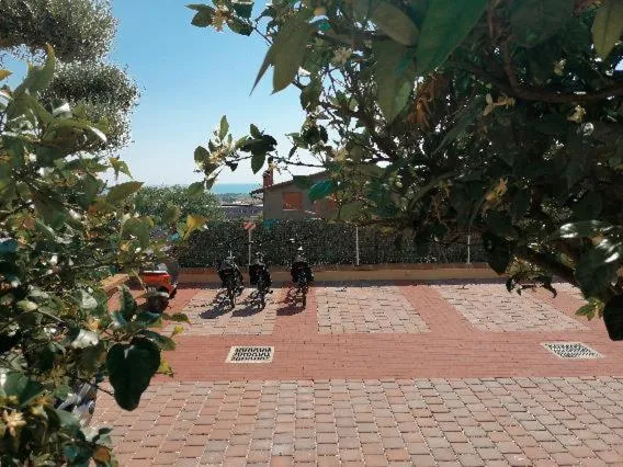 Activities in Dimora EFFE - Eco B&B