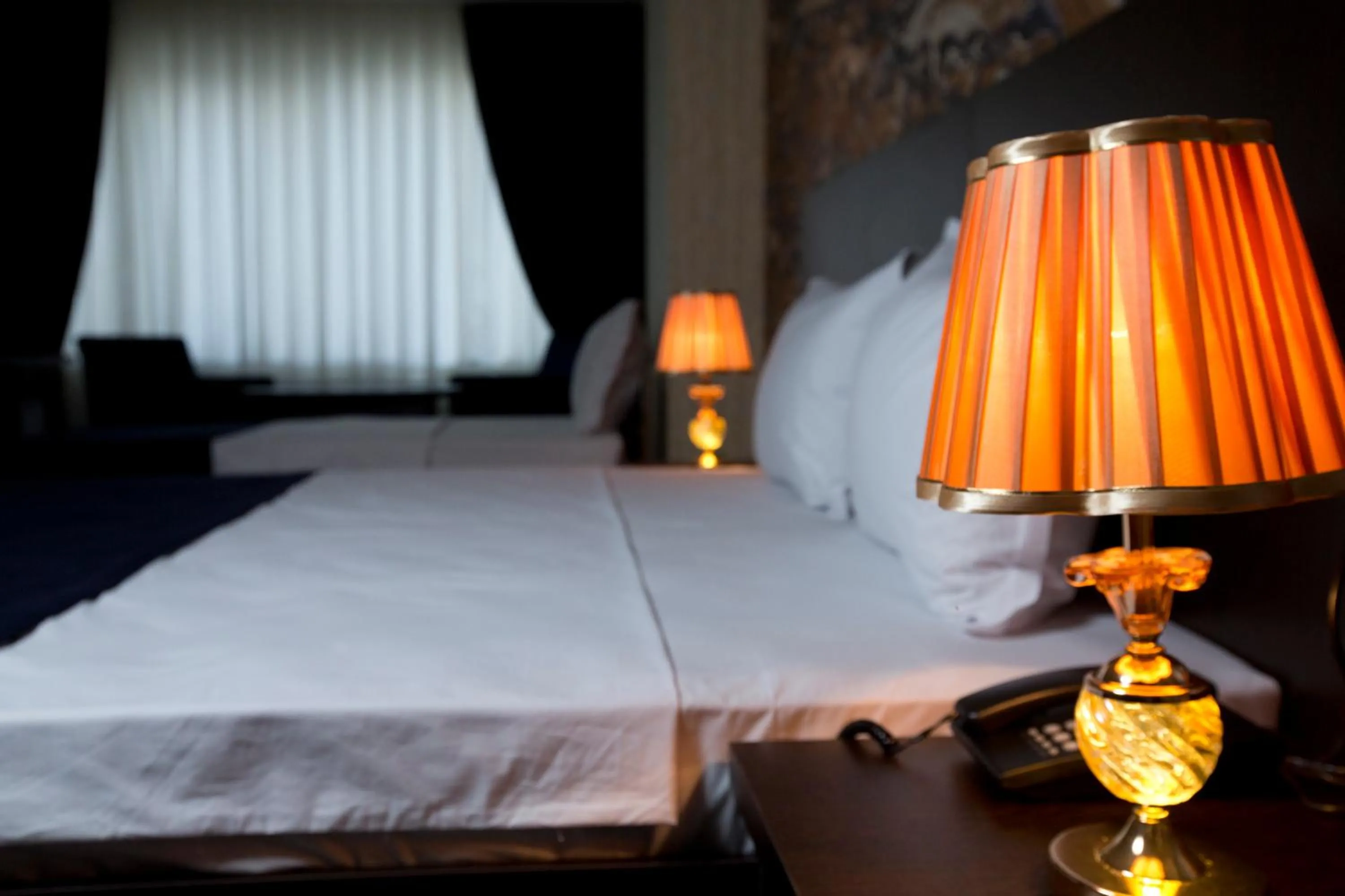 Massage, Bed in Kristal Inn Hotel