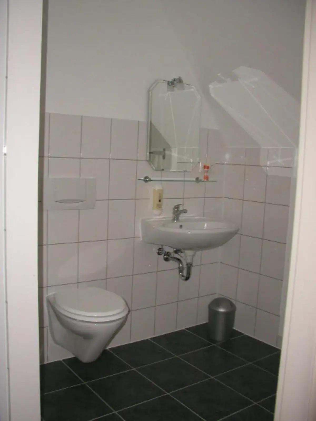 Single Room - single occupancy in Wersauer Hof - Ferme Auberge Single Room - single occupancy in Wersauer Hof - Ferme Auberge