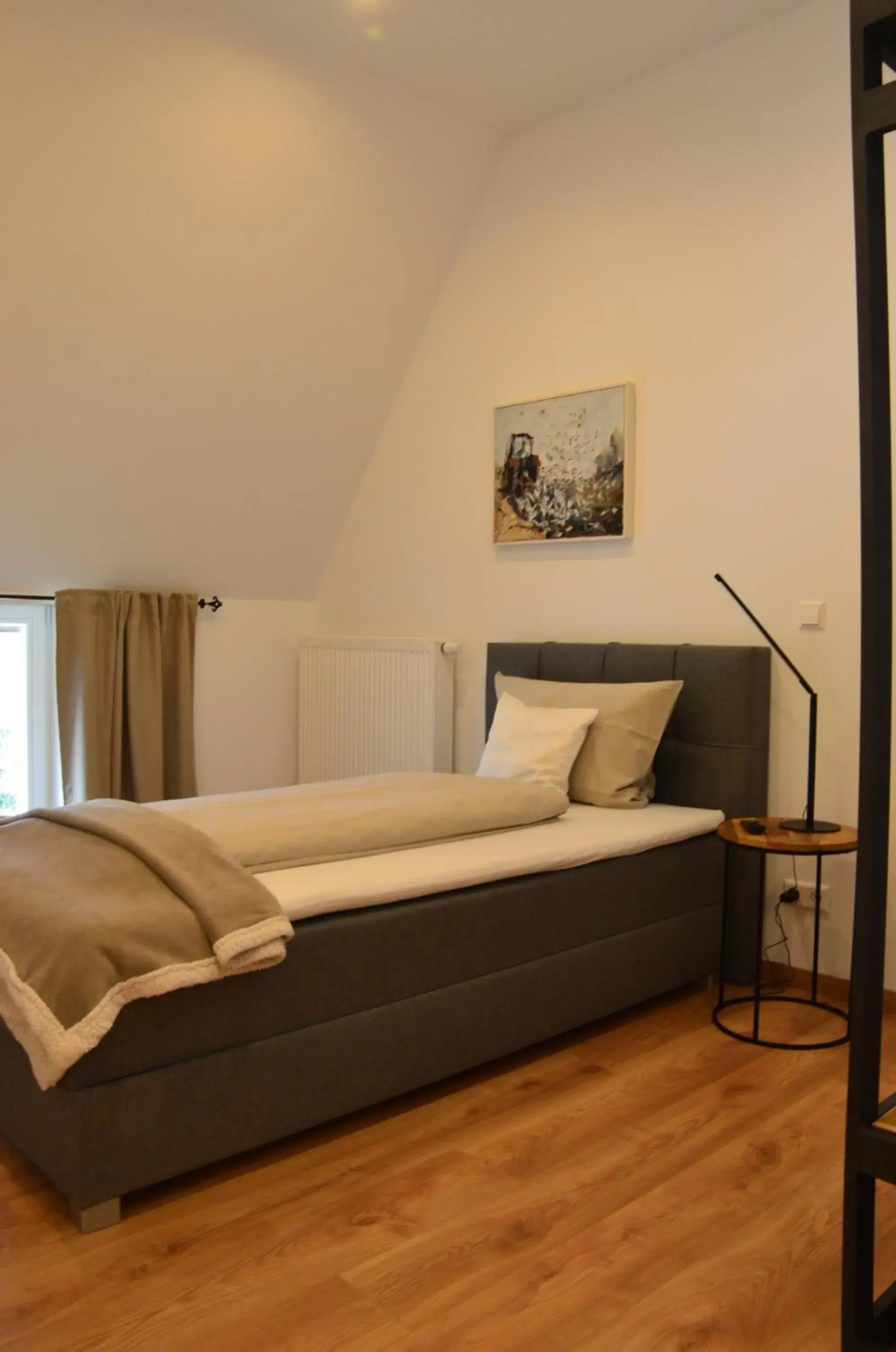 Single Room - single occupancy in Wersauer Hof - Ferme Auberge Single Room - single occupancy in Wersauer Hof - Ferme Auberge