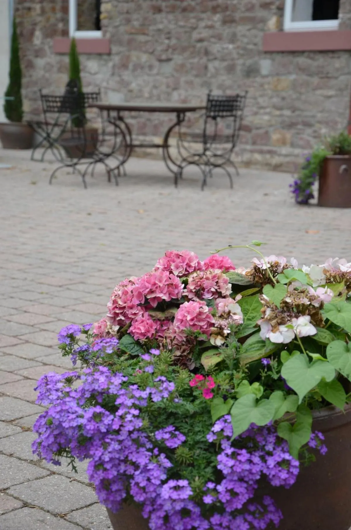 Wersauer Hof - Ferme Auberge