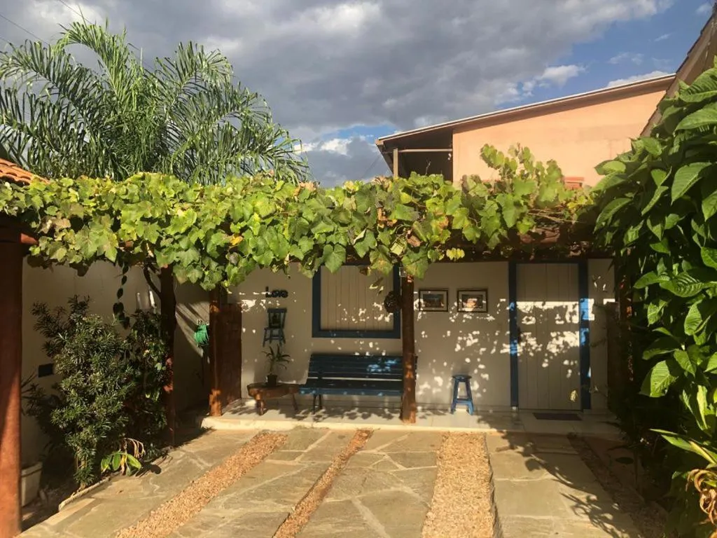 Vila Vitória Pousada