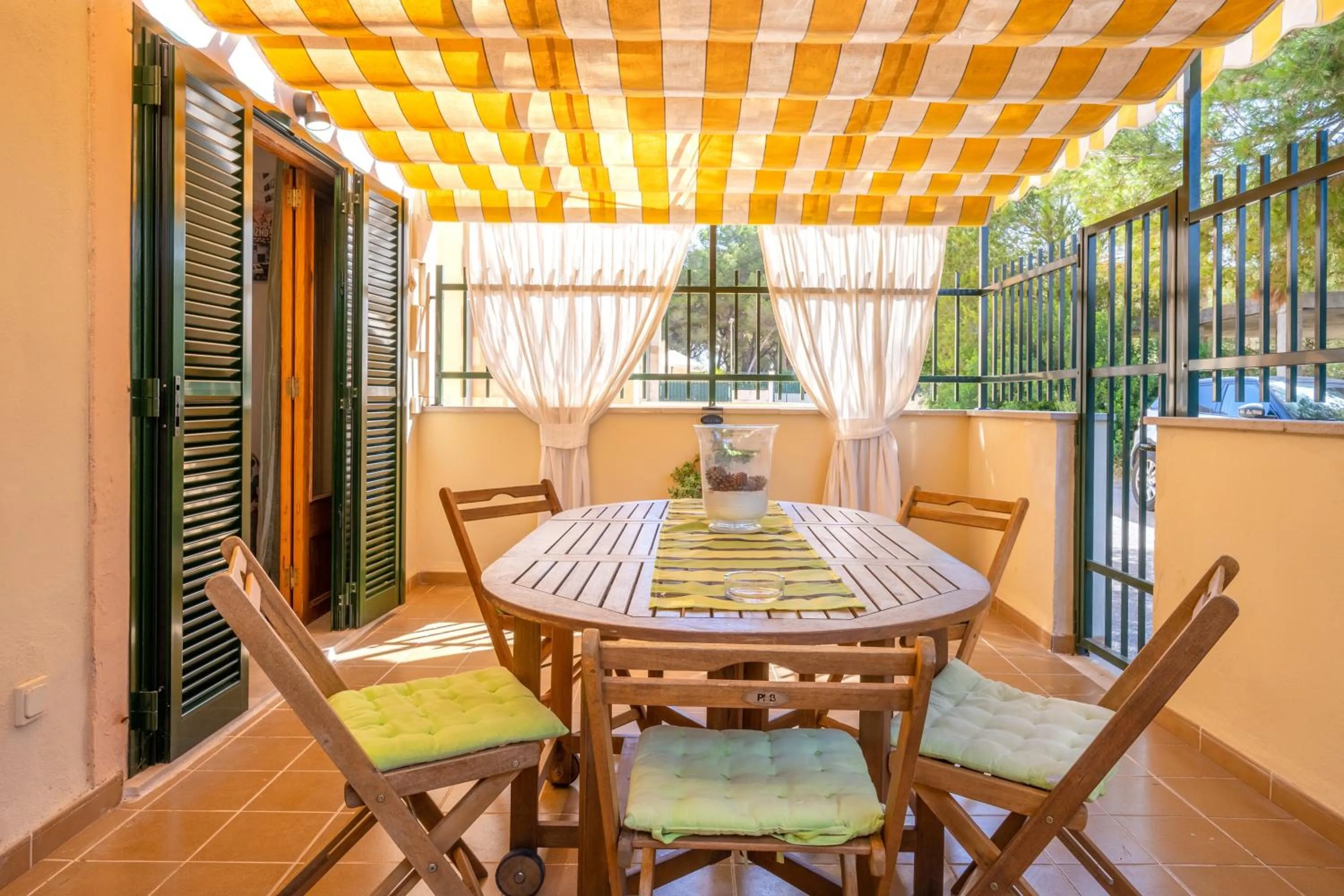 Property building in Santa Eulalia