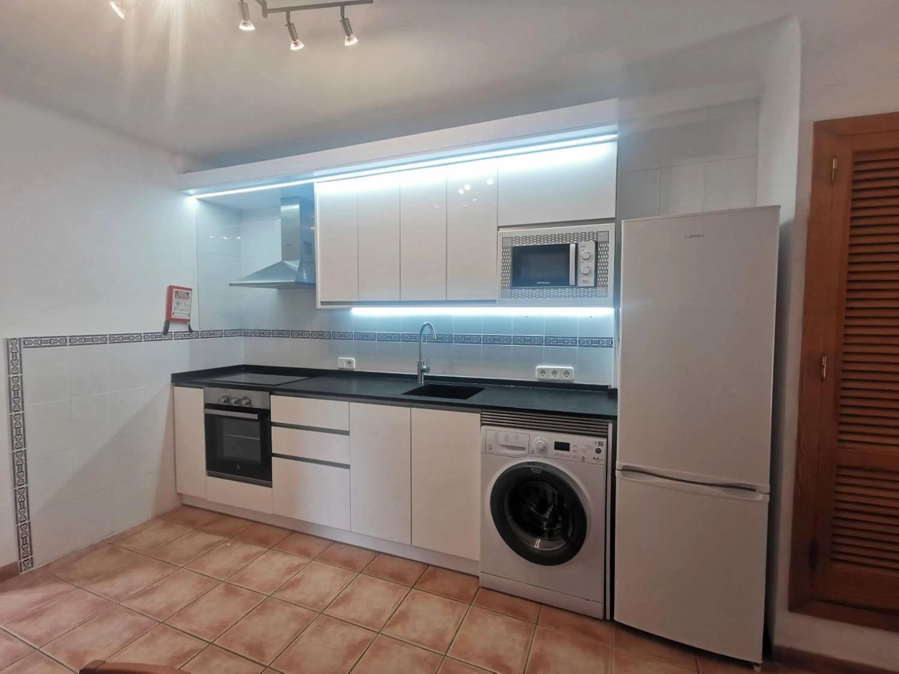 Kitchen or kitchenette in Santa Eulalia
