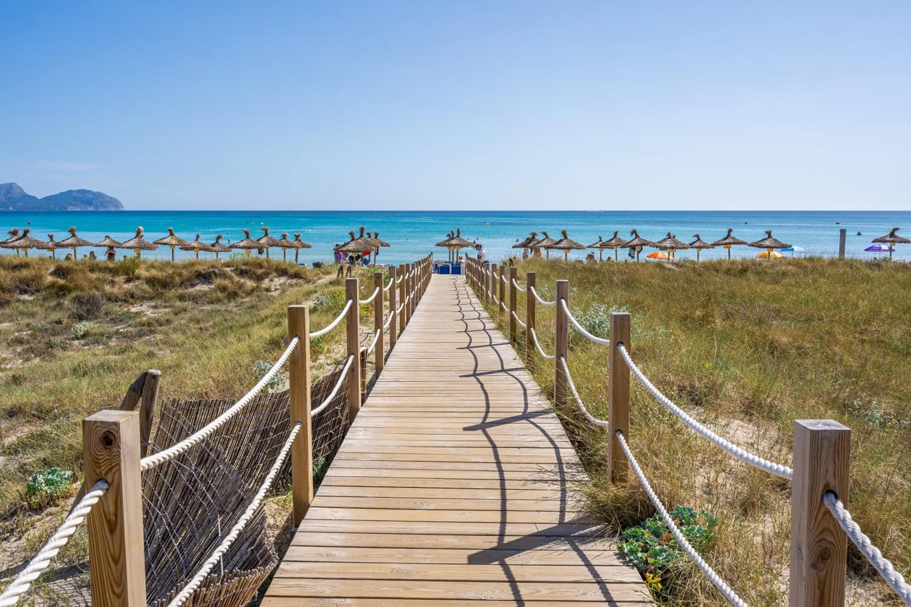 Property building in Santa Eulalia