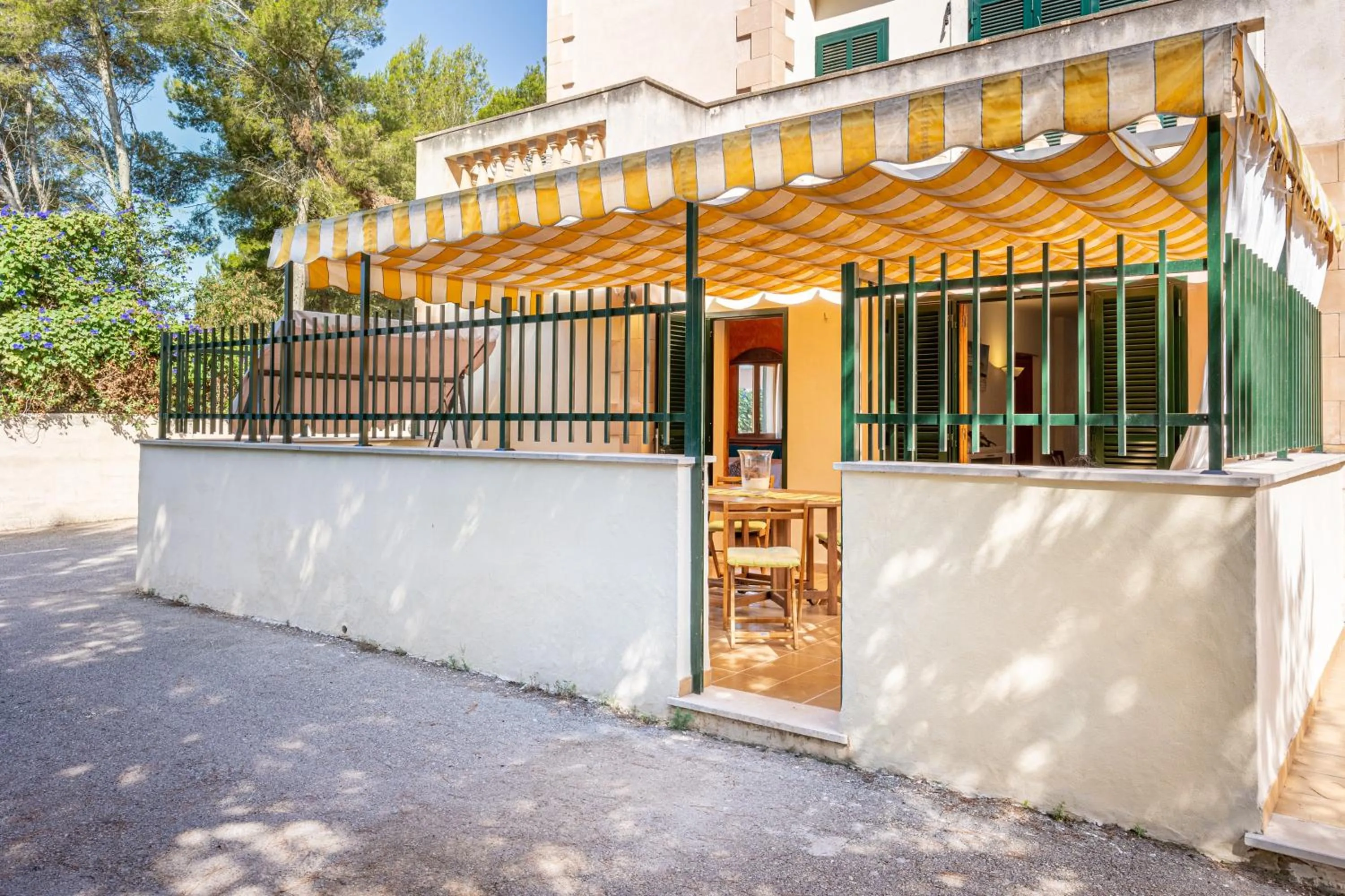 Santa Eulalia