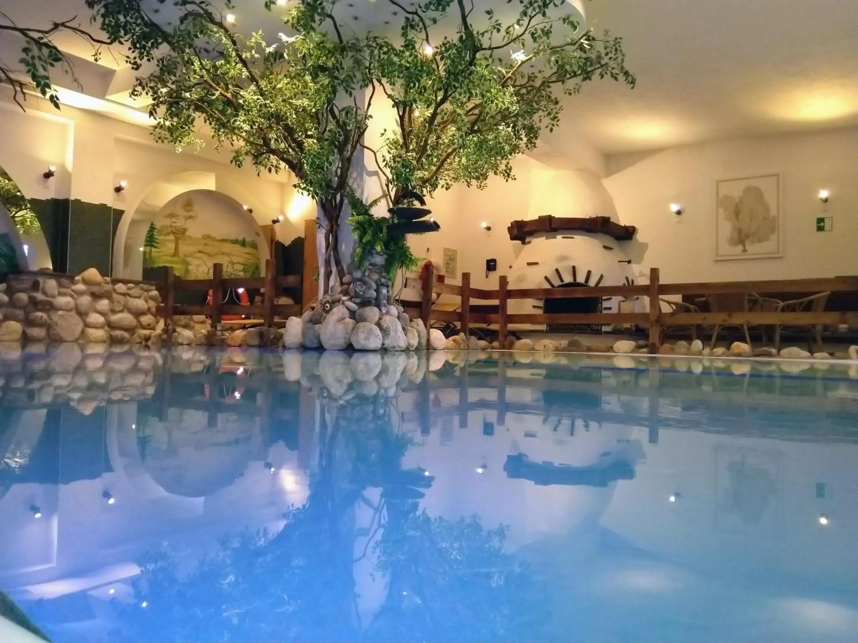 Der Schlossberghof Marzoll - Landidyll & Naturgarten - vital-sportlich-gesund- Der Schlossberghof Marzoll - Landidyll & Naturgarten - vital-sportlich-gesund-