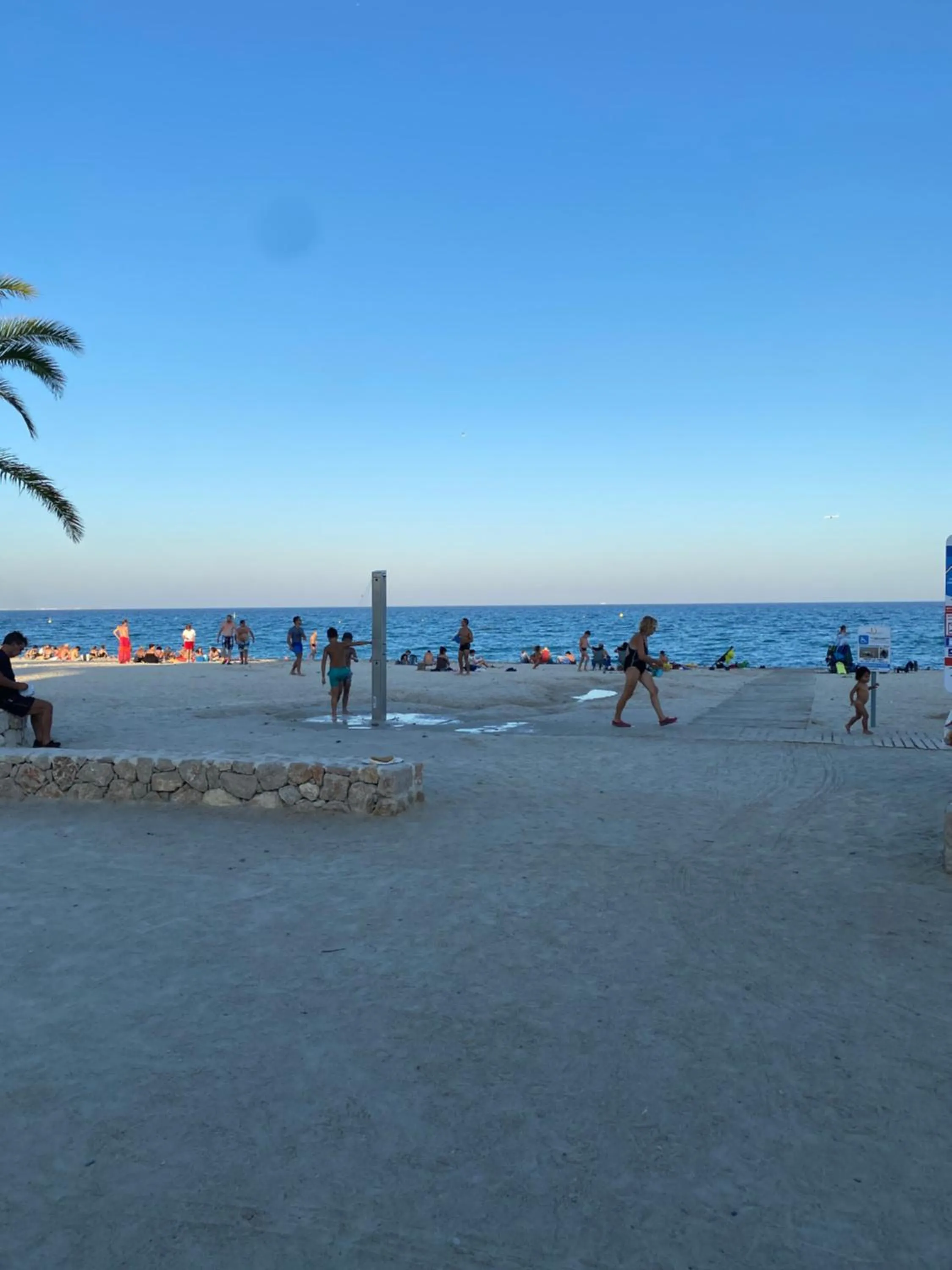 Property building in Croisette Palais festival 5 minutes , 170 m2 moderne spacious