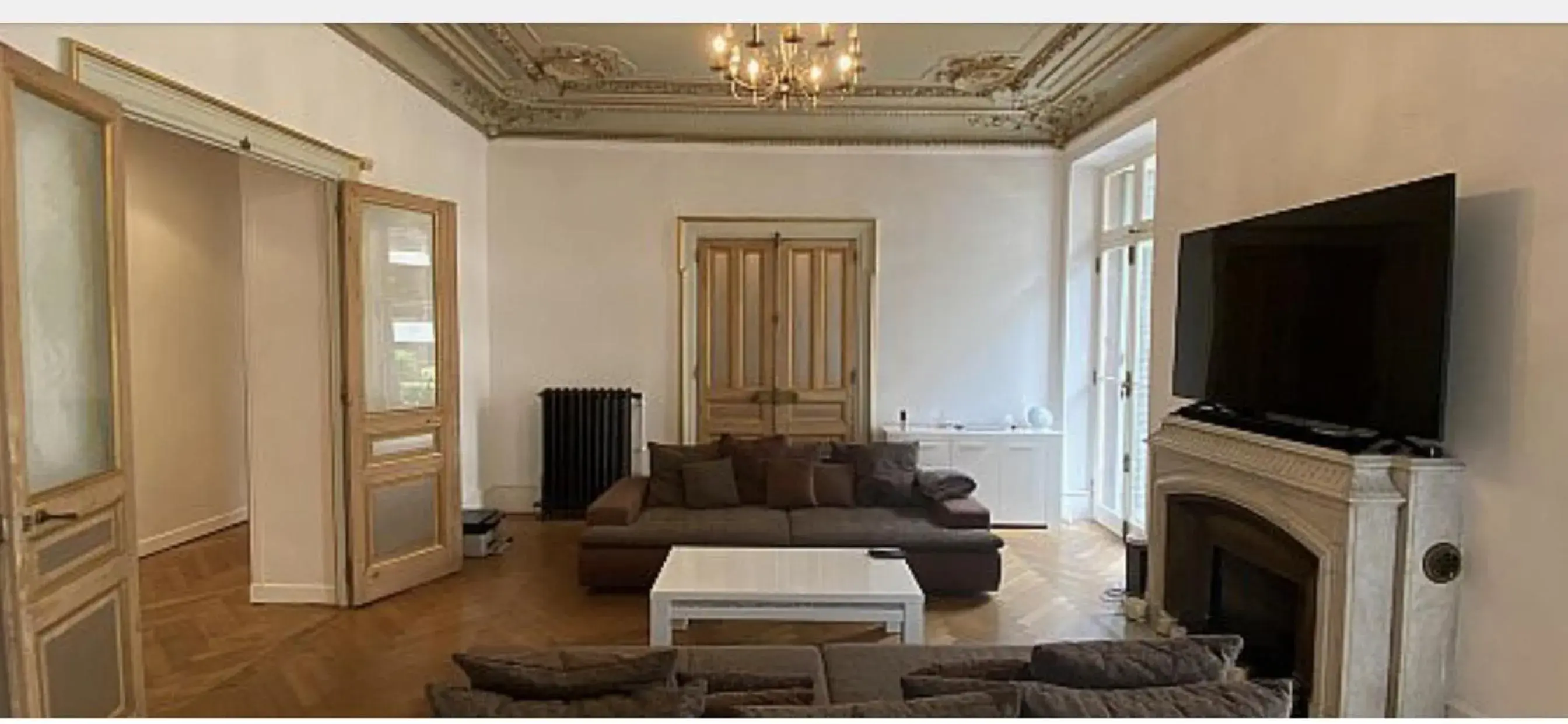 Croisette Palais festival 5 minutes , 170 m2 moderne spacious Croisette Palais festival 5 minutes , 170 m2 moderne spacious