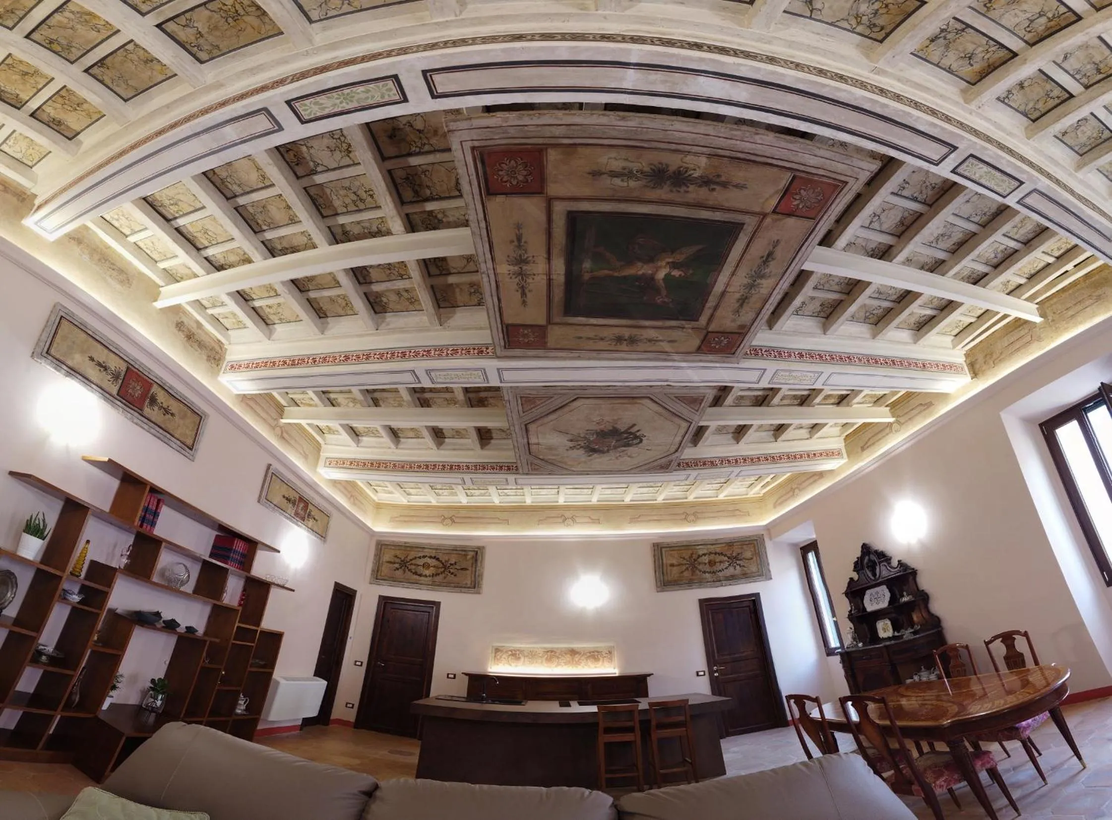 Palazzo Forlani