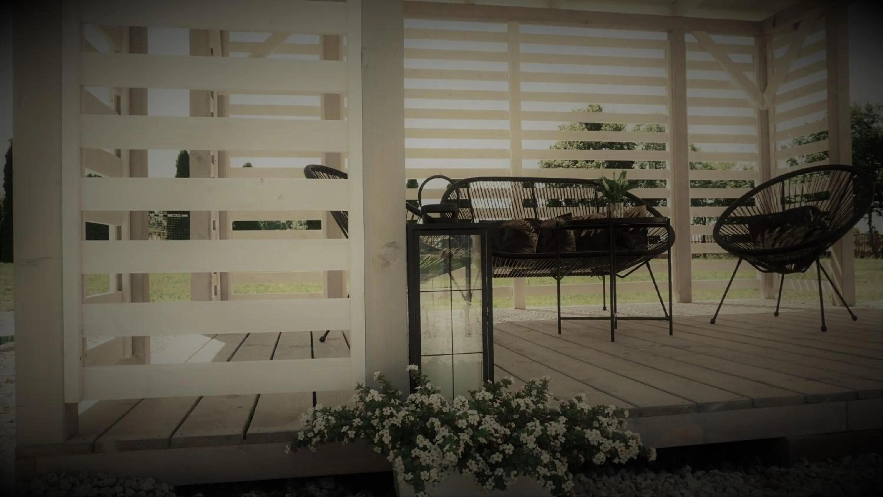 Property building in Via Hotel Polkowice