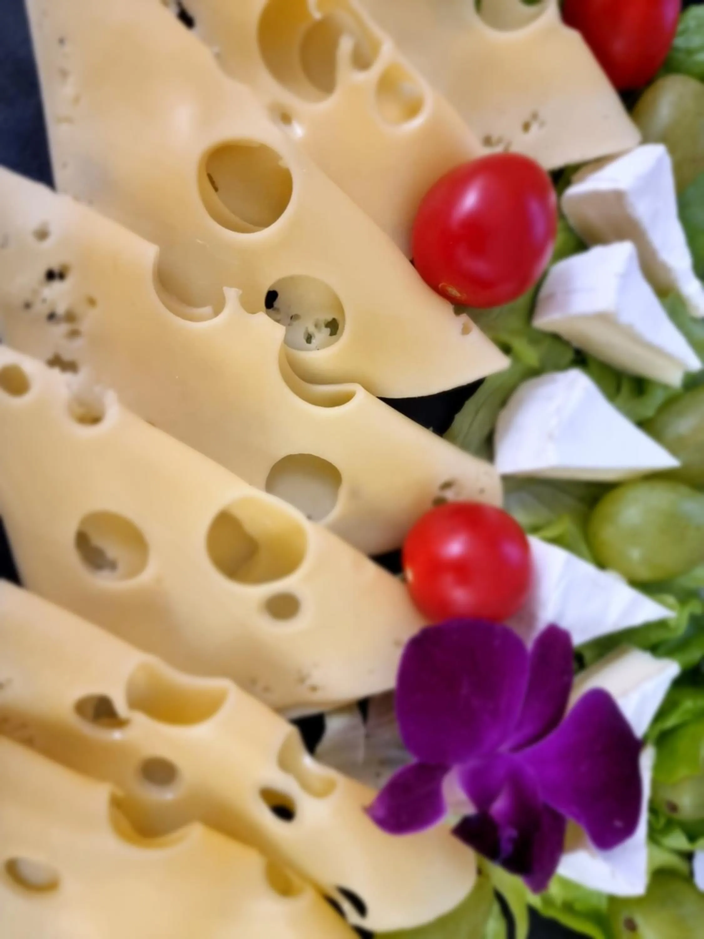 Food and drinks in Via Hotel Polkowice