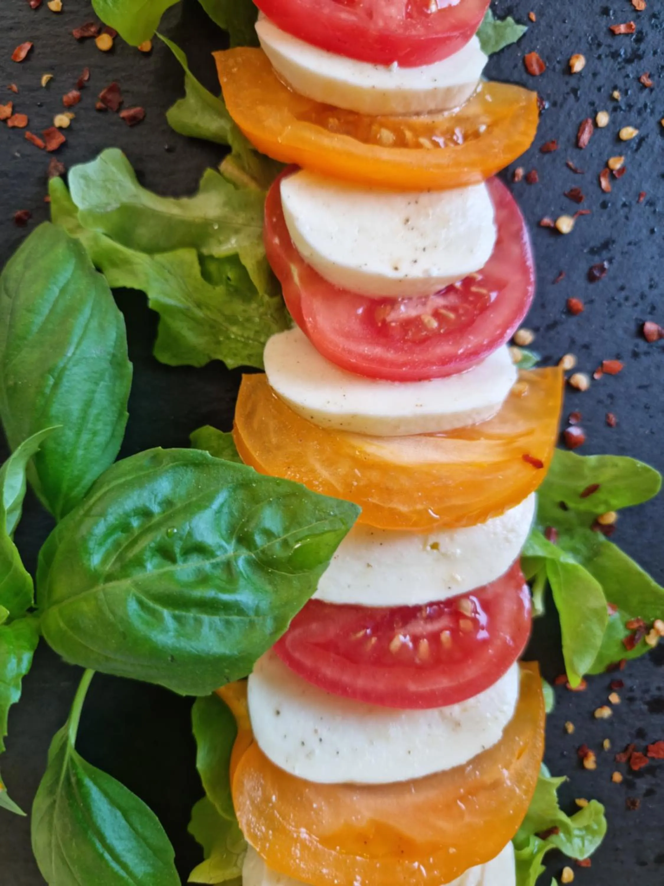 Food in Via Hotel Polkowice